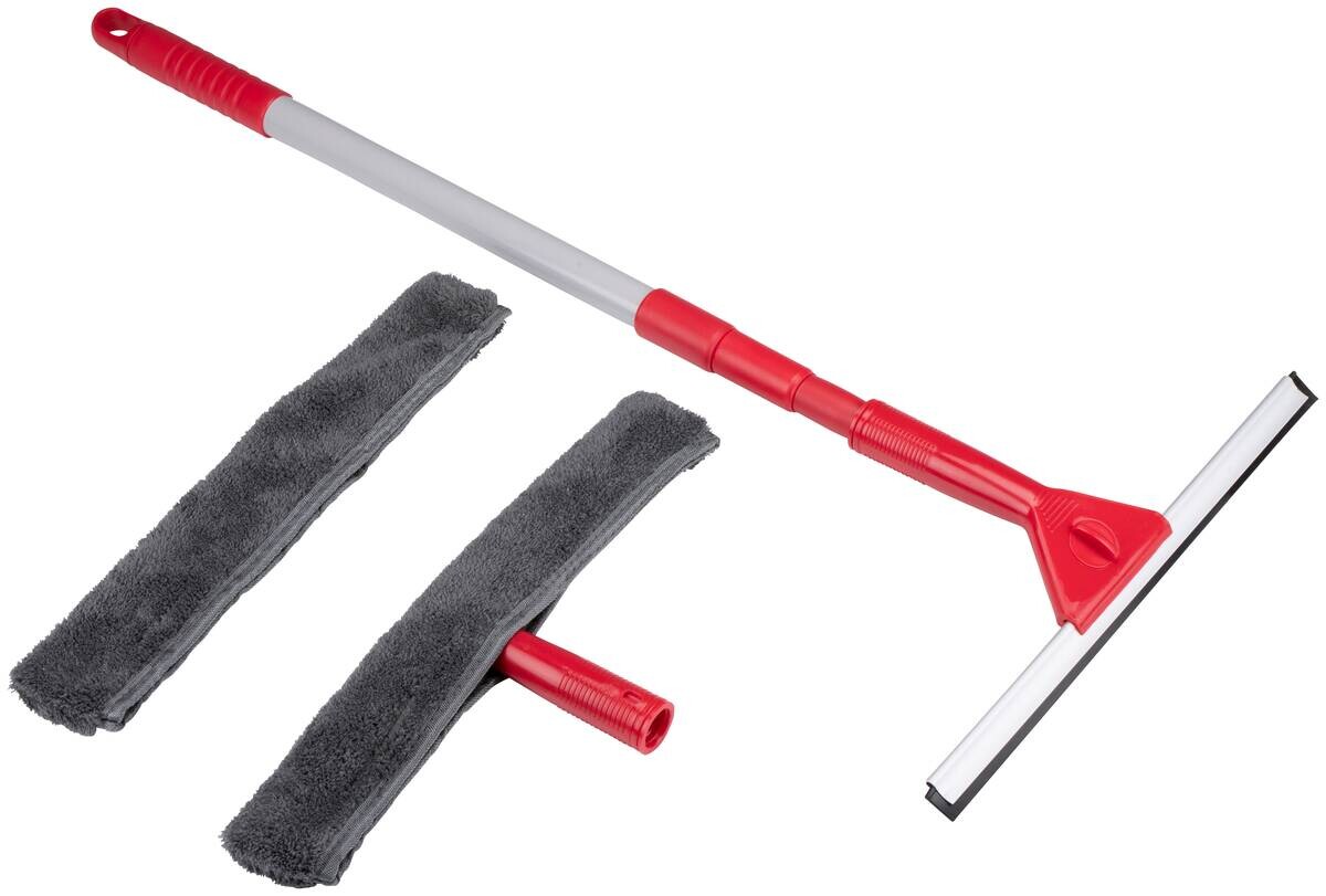 Dirt Devil Fensterreinigungs-Set