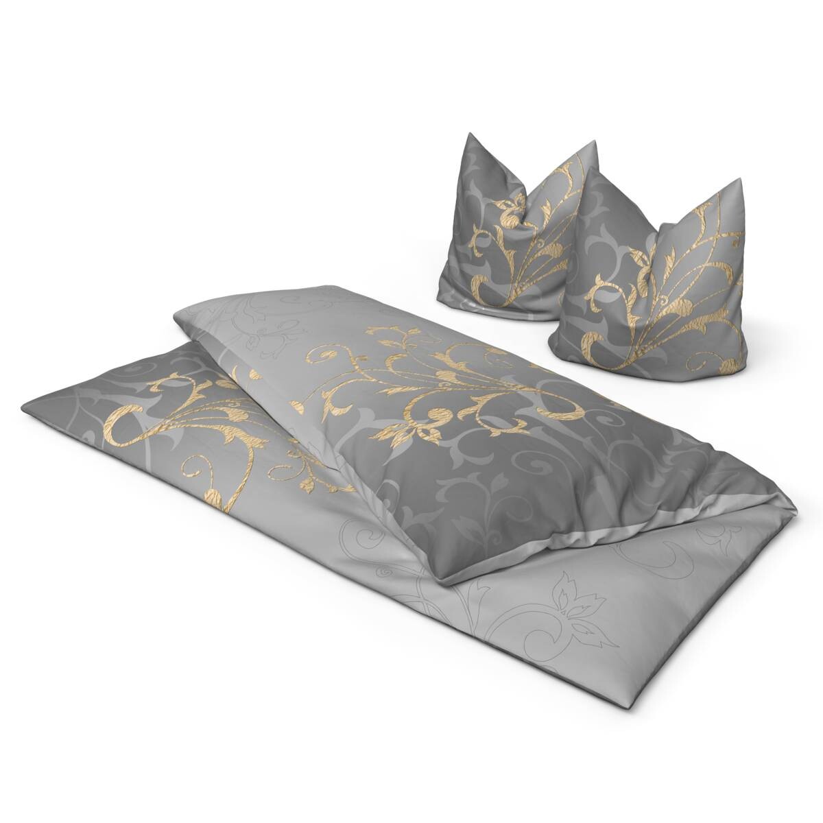 Baumwoll Bettwäsche Renforce