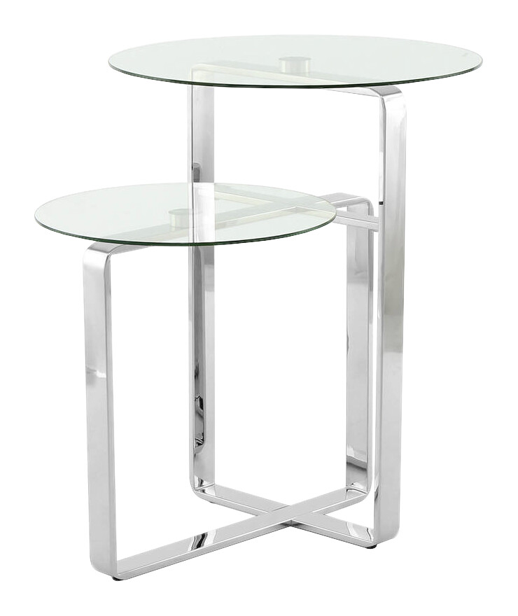 Beistelltisch Katris 101 H/D: ca. 60x59 cm