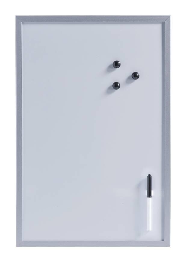 Zeller Magnet-/Schreibtafel