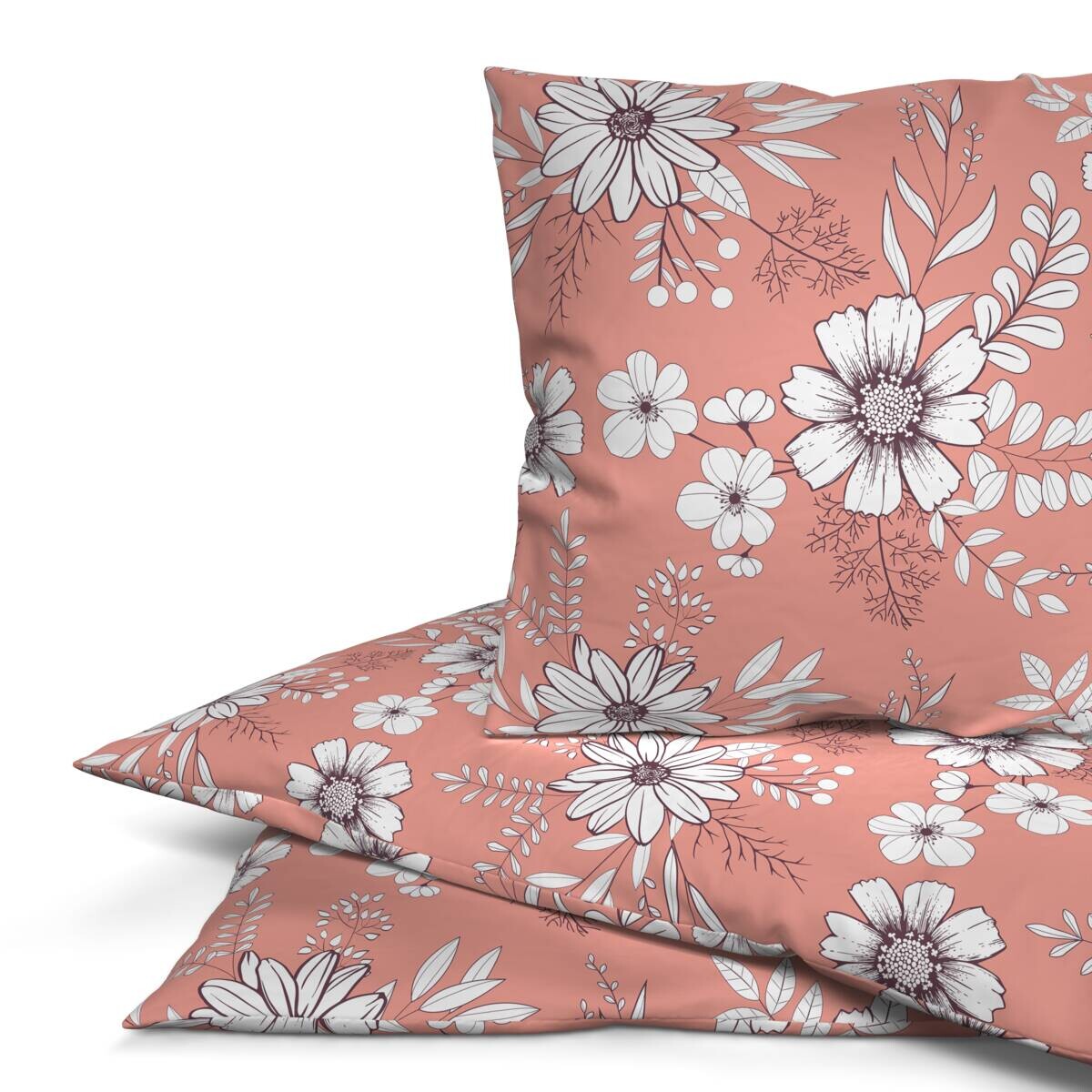 Microfaser Bettwäsche