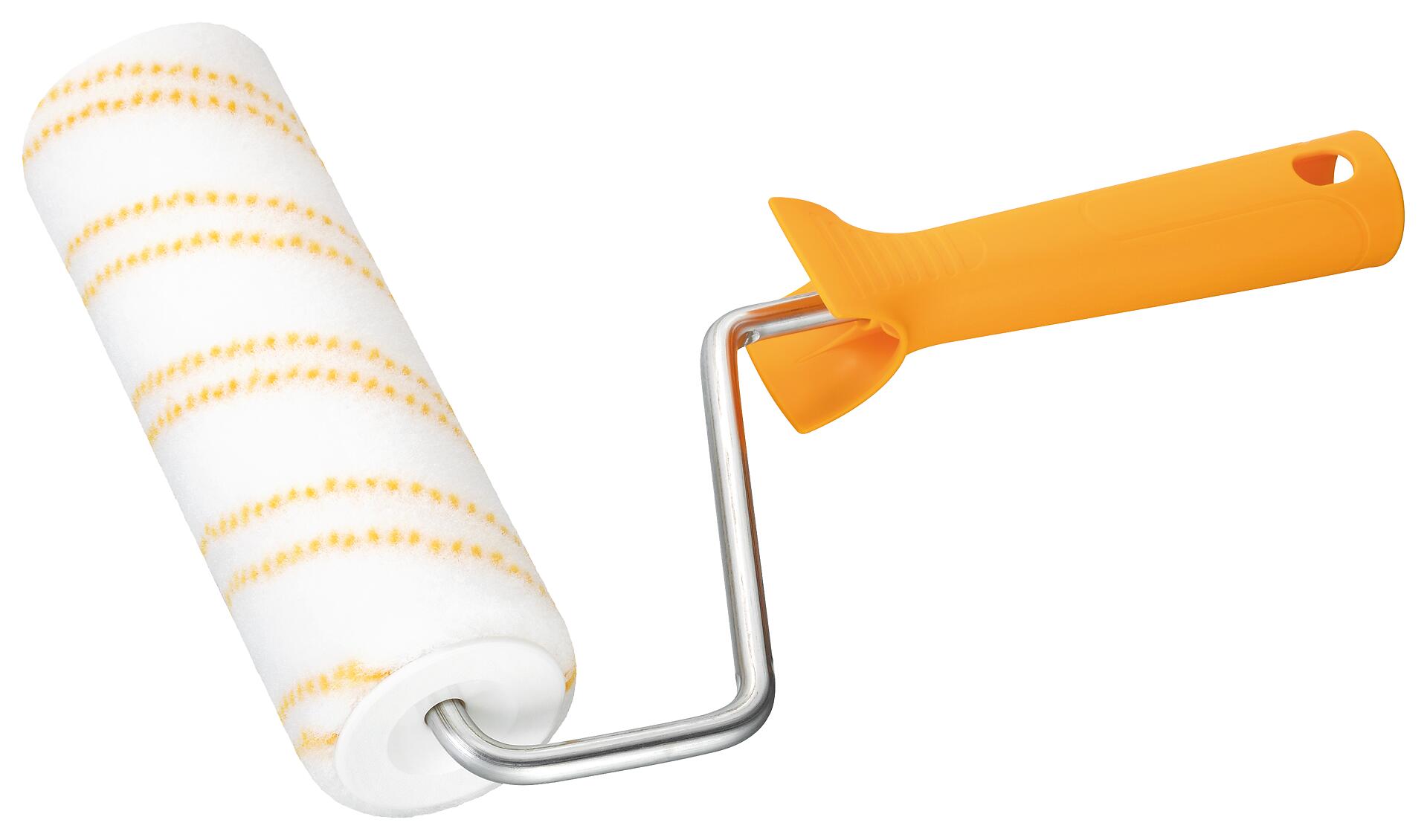 easypro. Farbroller B/L: ca. 18x29 cm