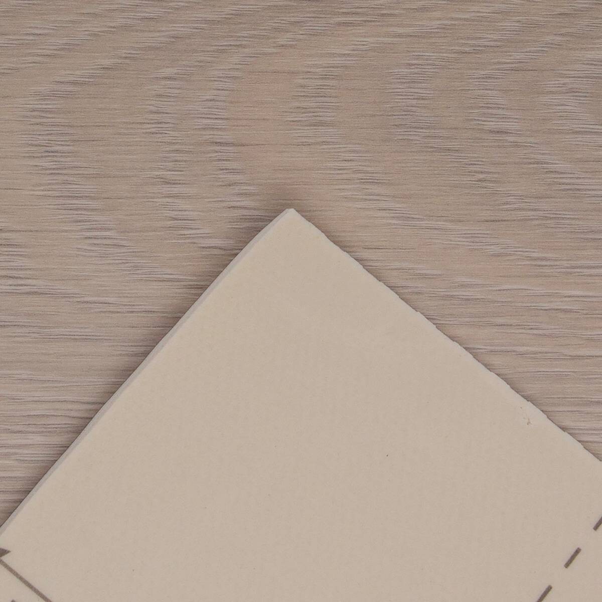 Vinylboden Ventus Stabparkett B/L: ca. 300x400 cm pro Stück