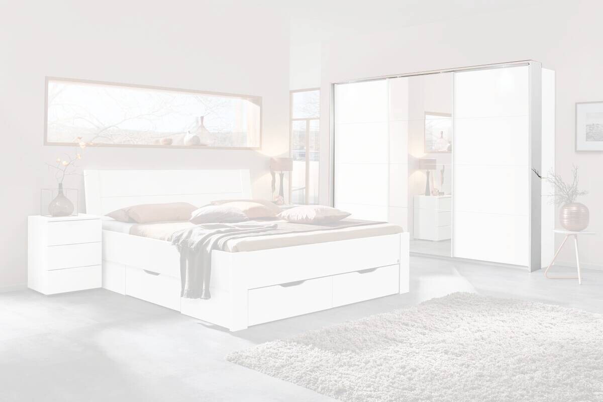 Passepartoutrahmen Kulmbach Alpinweiß B/H/T: ca. 278x214x64 cm Passepartoutrahmen Kulmbach Alpinweiß B/H/T: ca. 278x214x64 cm