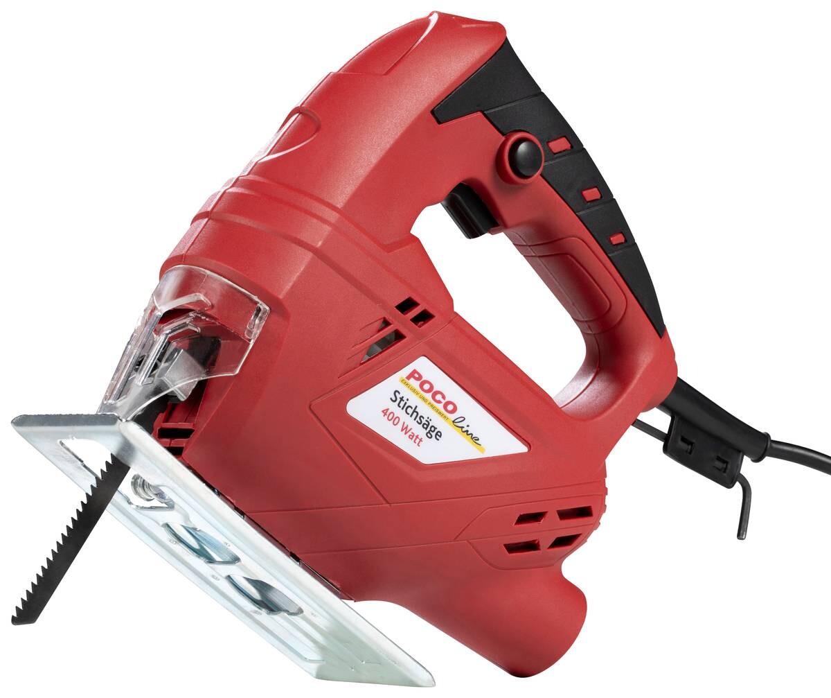 Stichsäge HF-JS06B-55 ca. 400 W