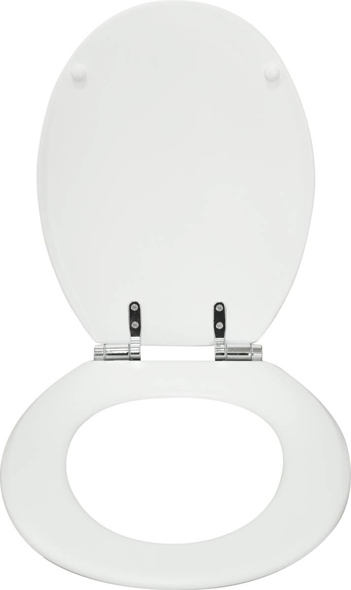 POCOline WC-Sitz Venezia Holz