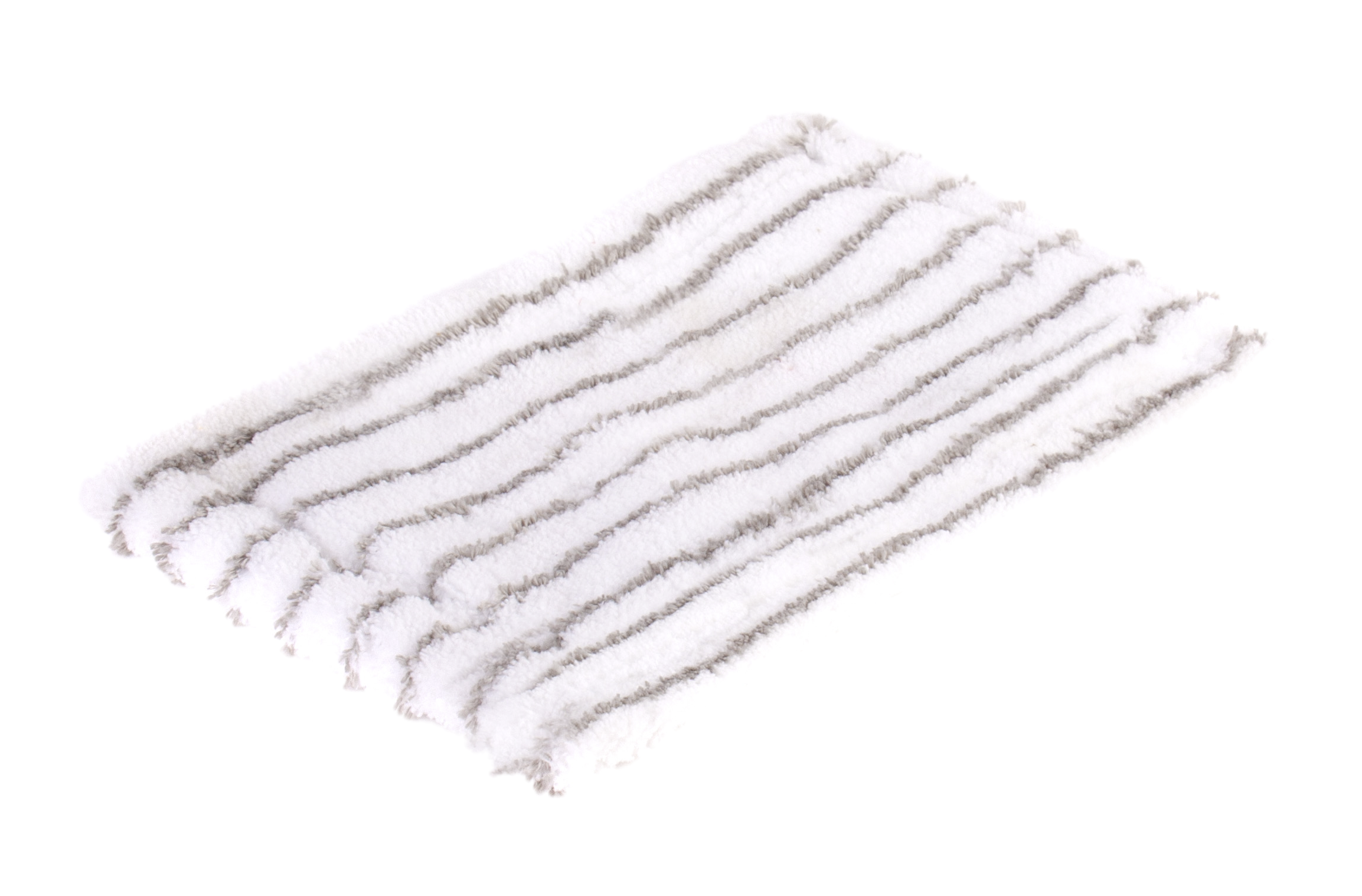 Ersatzbezug grau B/L: ca. 14x27 cm