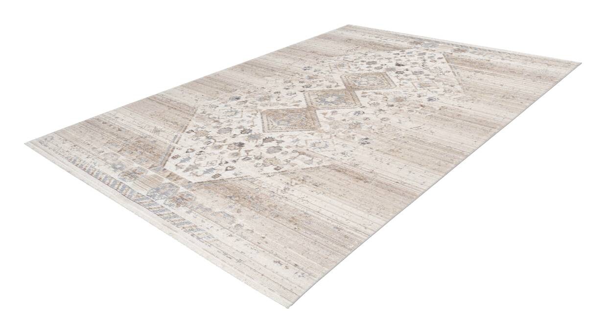 360Living Teppich Baroque beige B/L: ca. 160x230 cm 360Living Teppich Baroque beige B/L: ca. 160x230 cm