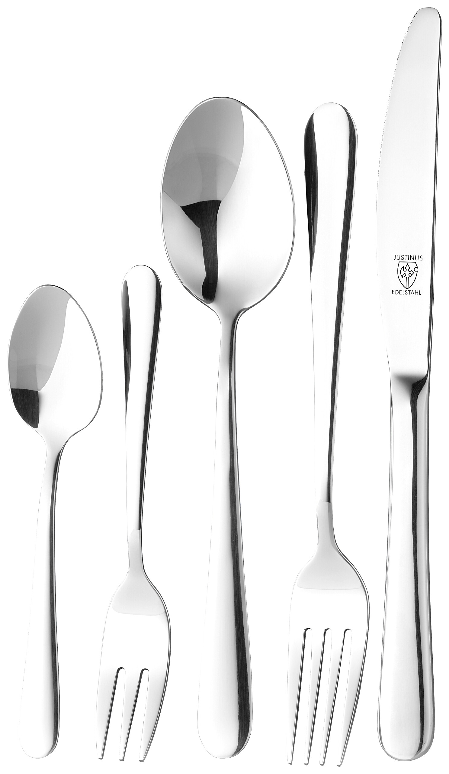 JUSTINUS Besteckset