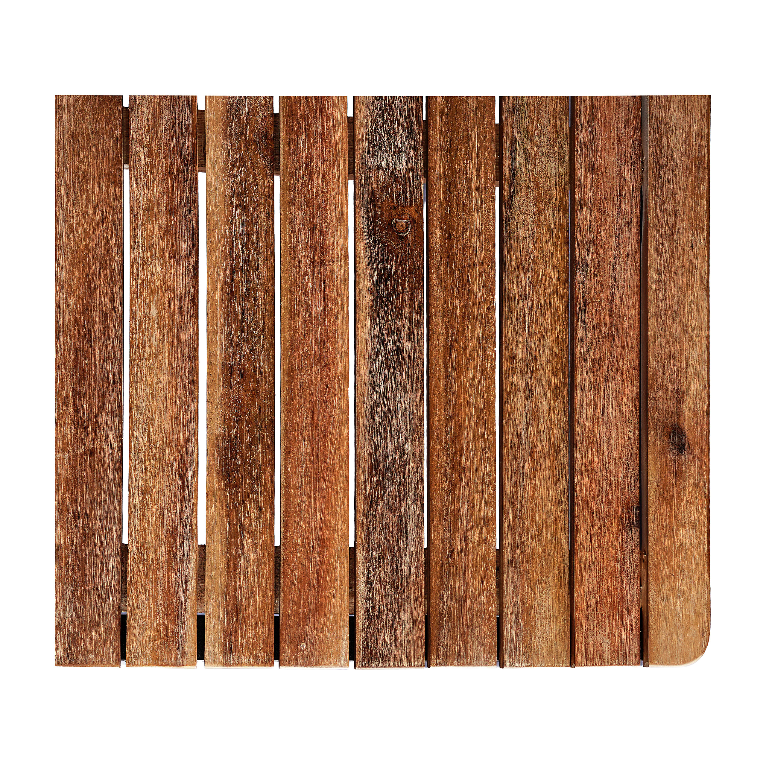 POCOline Gartensitzgruppe grau Akazie