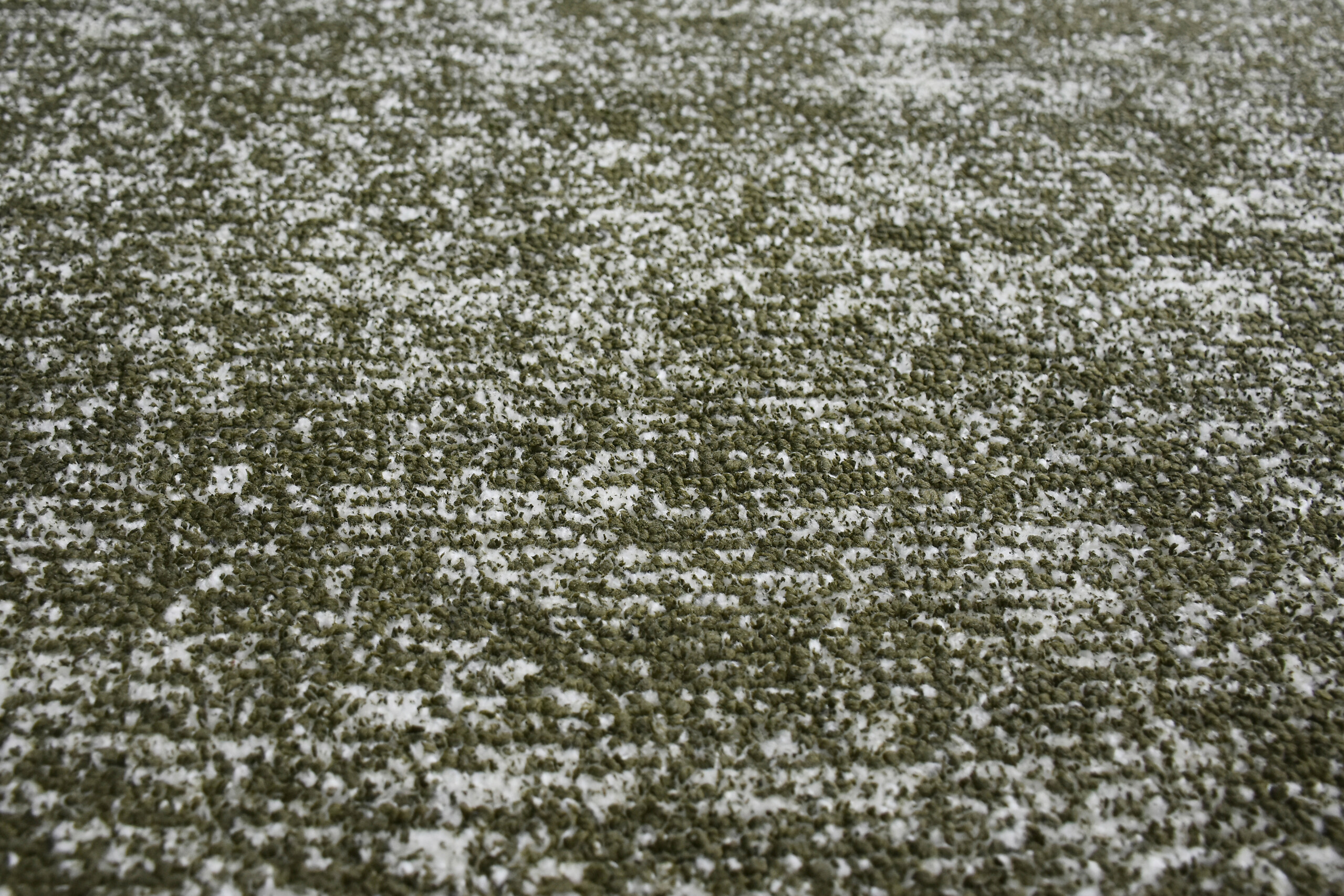 Kayoom Kurzflorteppich Etna 110 olive B/H/L: ca. 160x0,9x230 cm