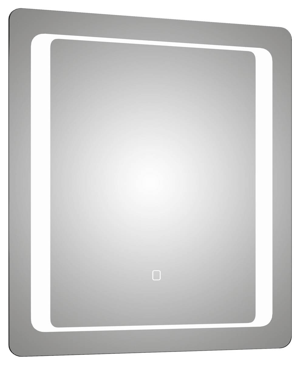 Lichtspiegel Quickset 360 B/H/T: ca. 70x70x3 cm