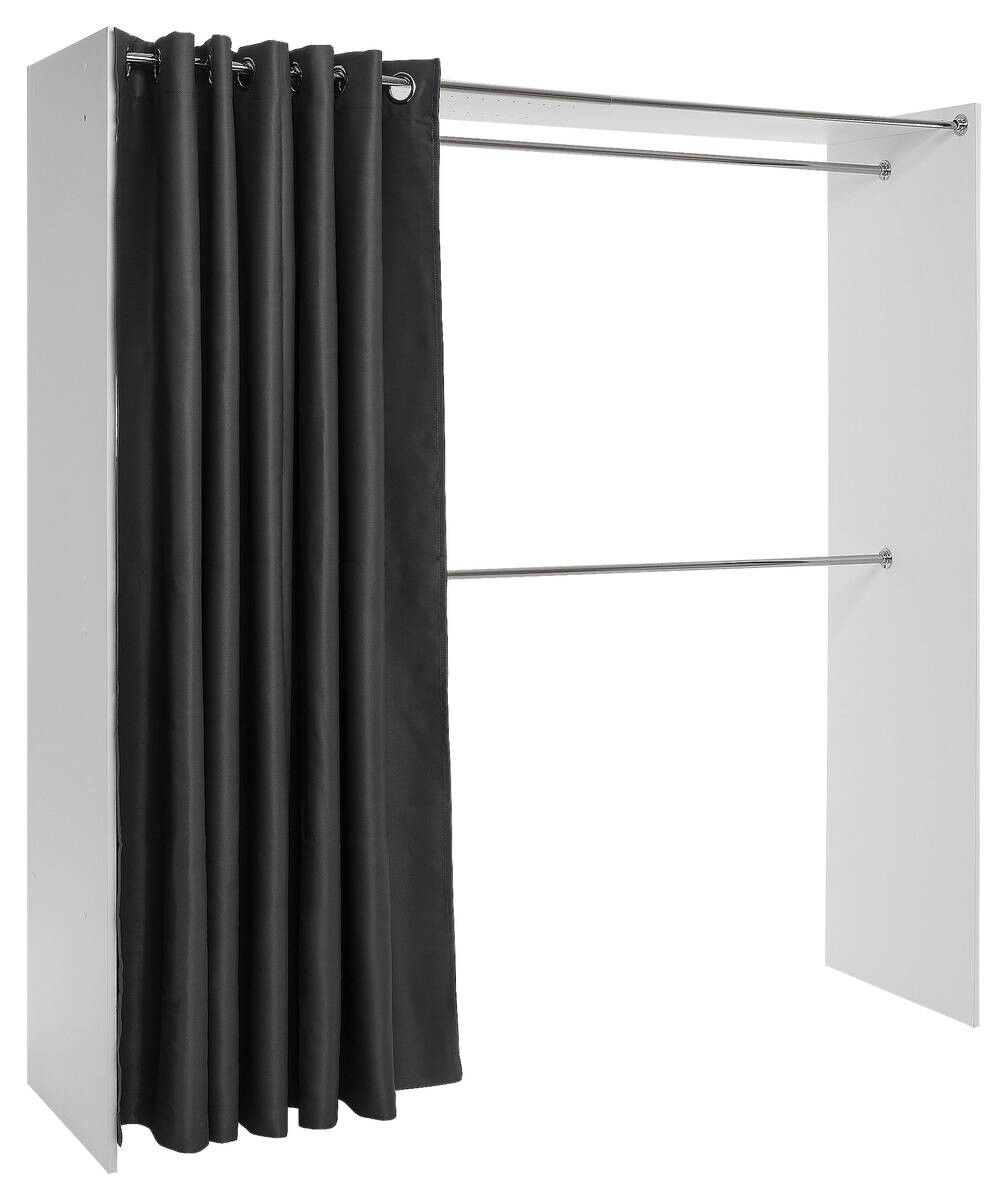 Kleiderschrank Colmar B/H/T: ca. 182x185x50 cm