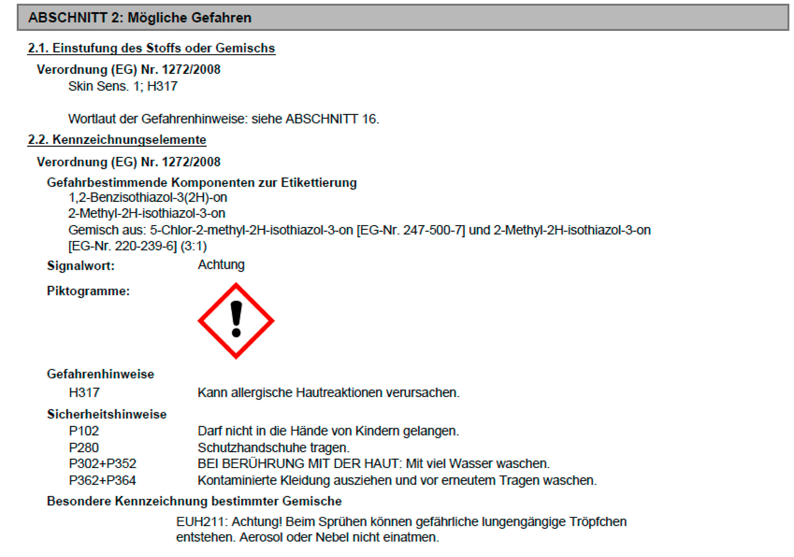 POCOline Raumfarbe Zarte Farben Chai-Latte ca. 10 l