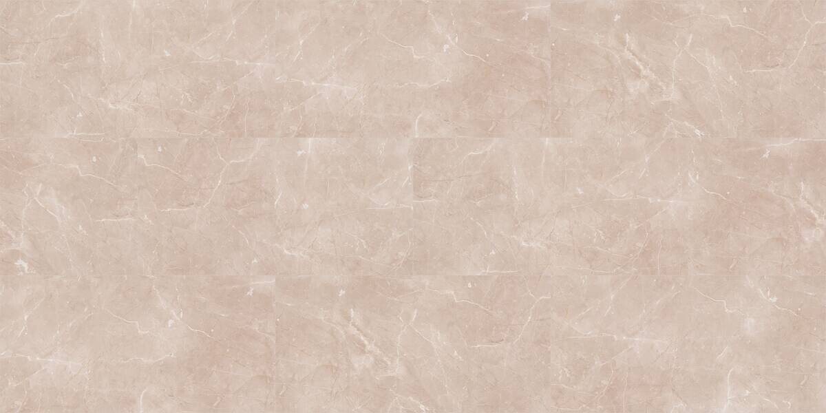 Wand-/Bodenvinyl Botticino Light ca. 1,92m² im Paket B/L: ca. 40x80 cm pro Paket