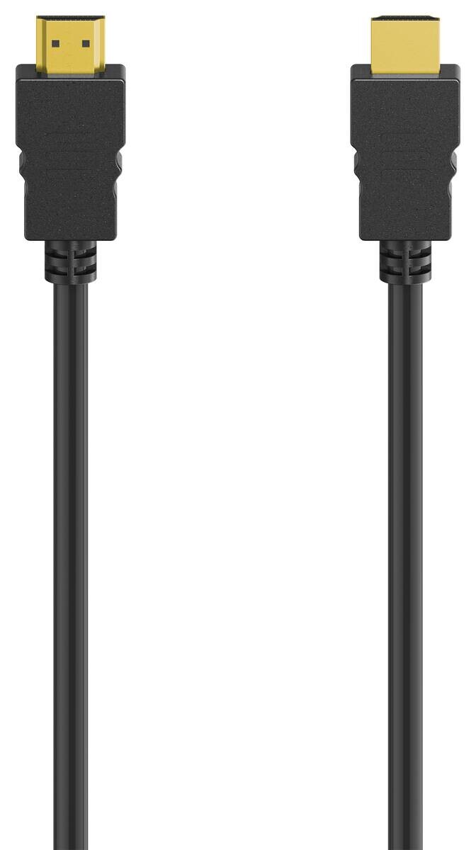 HAMA HDMI-Kabel