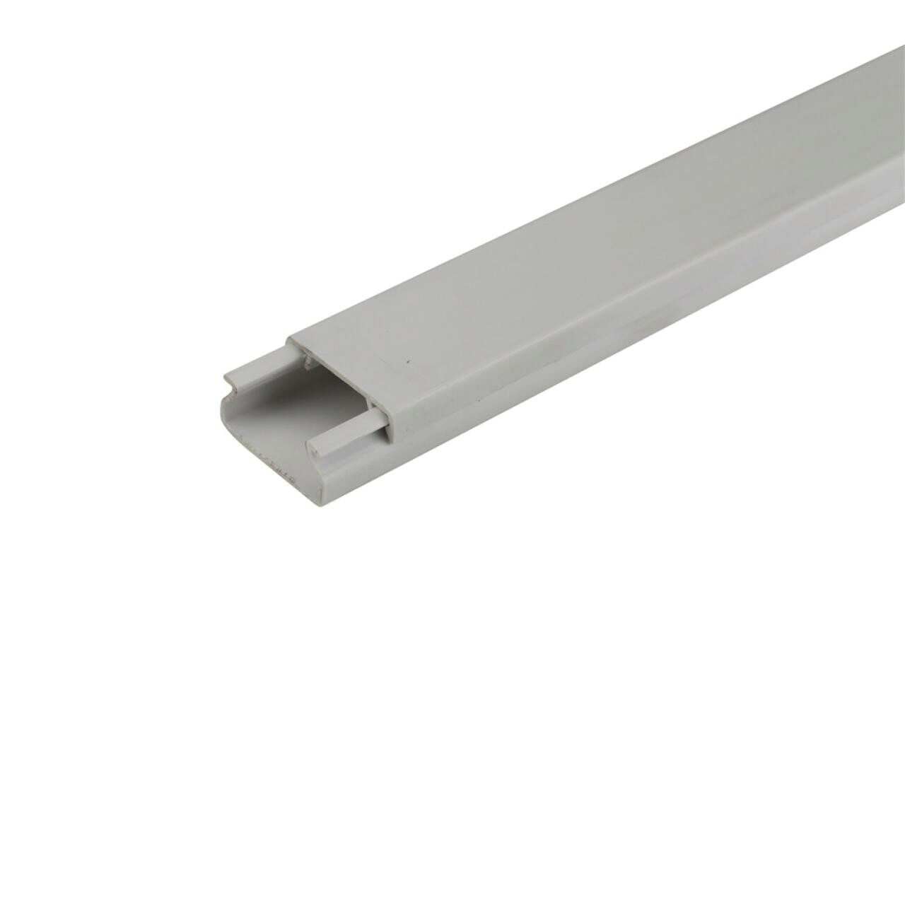 UniTec Installationskanal weiß L: ca. 200 cm