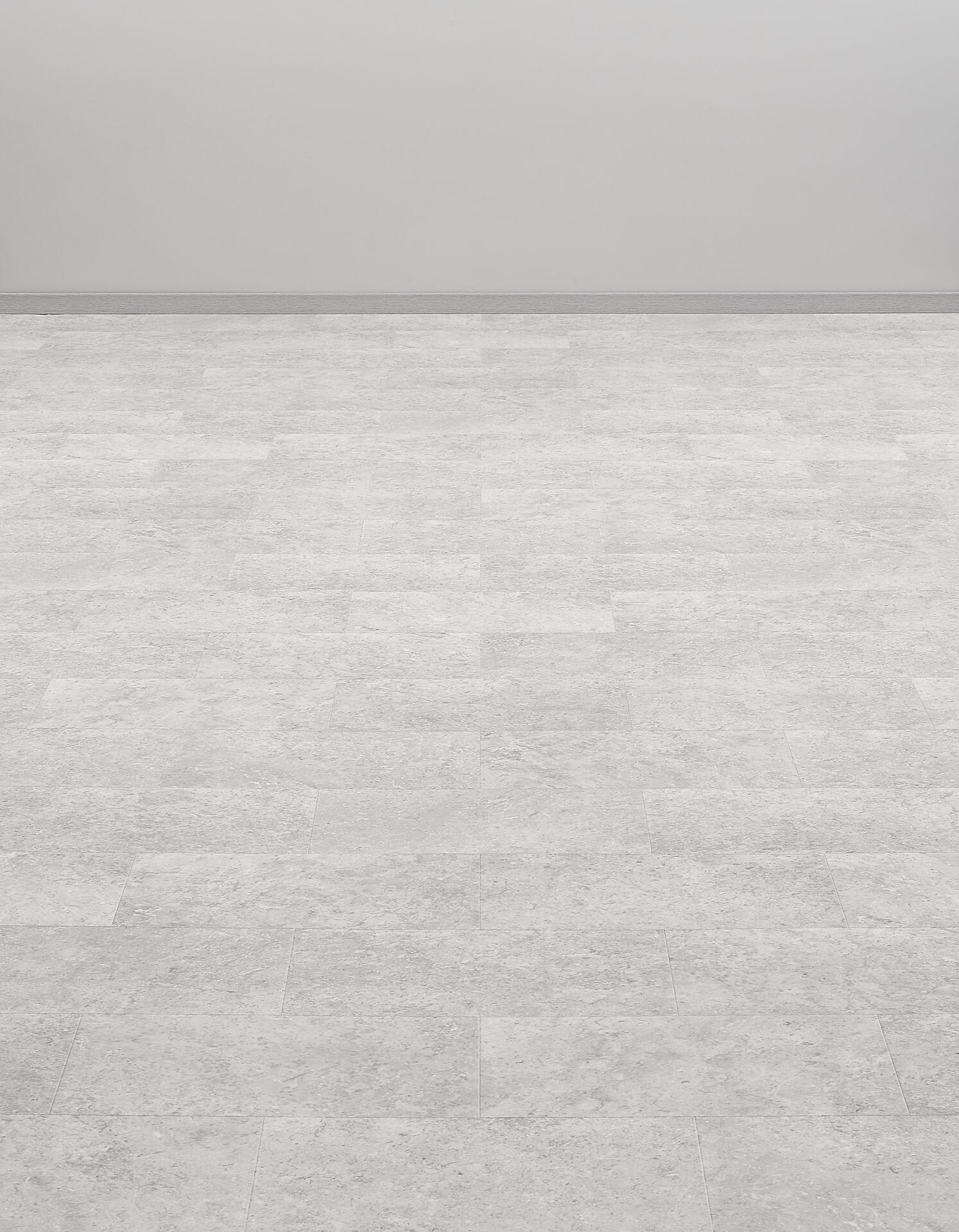 Vinylboden Bingo grau Stein B: ca. 300 cm pro m²