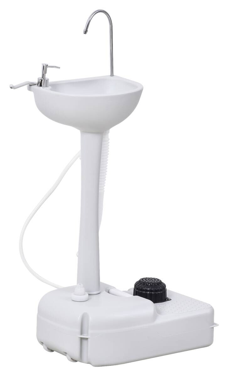 Outsunny Campingartikel B/H/L: ca. 33,5x51x103 cm