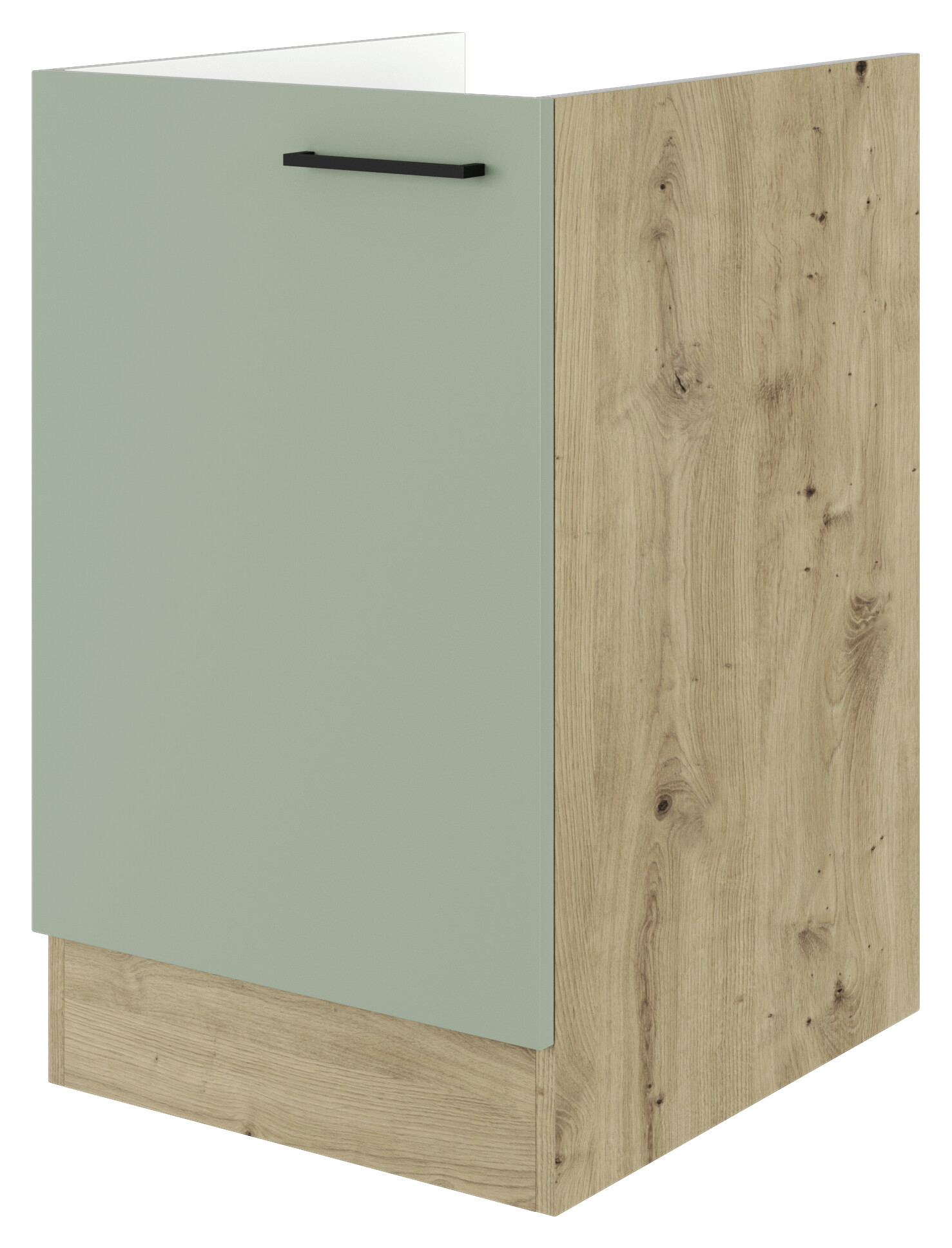 Flex-Well Spülenschrank Cara grün B/H/T: ca. 50x82x57 cm Flex-Well Spülenschrank Cara grün B/H/T: ca. 50x82x57 cm