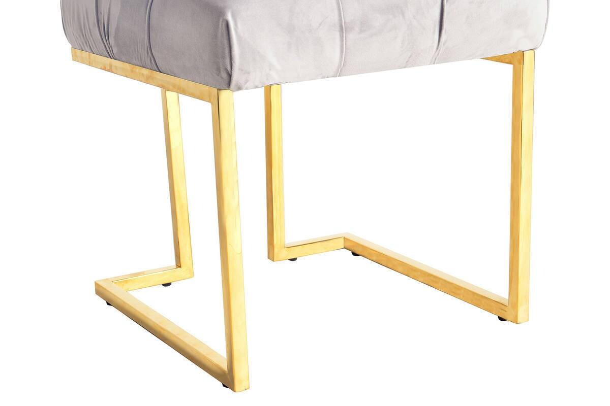 360 Living Hocker Rare 101 taupe B/H/T: ca. 48x48x48 cm