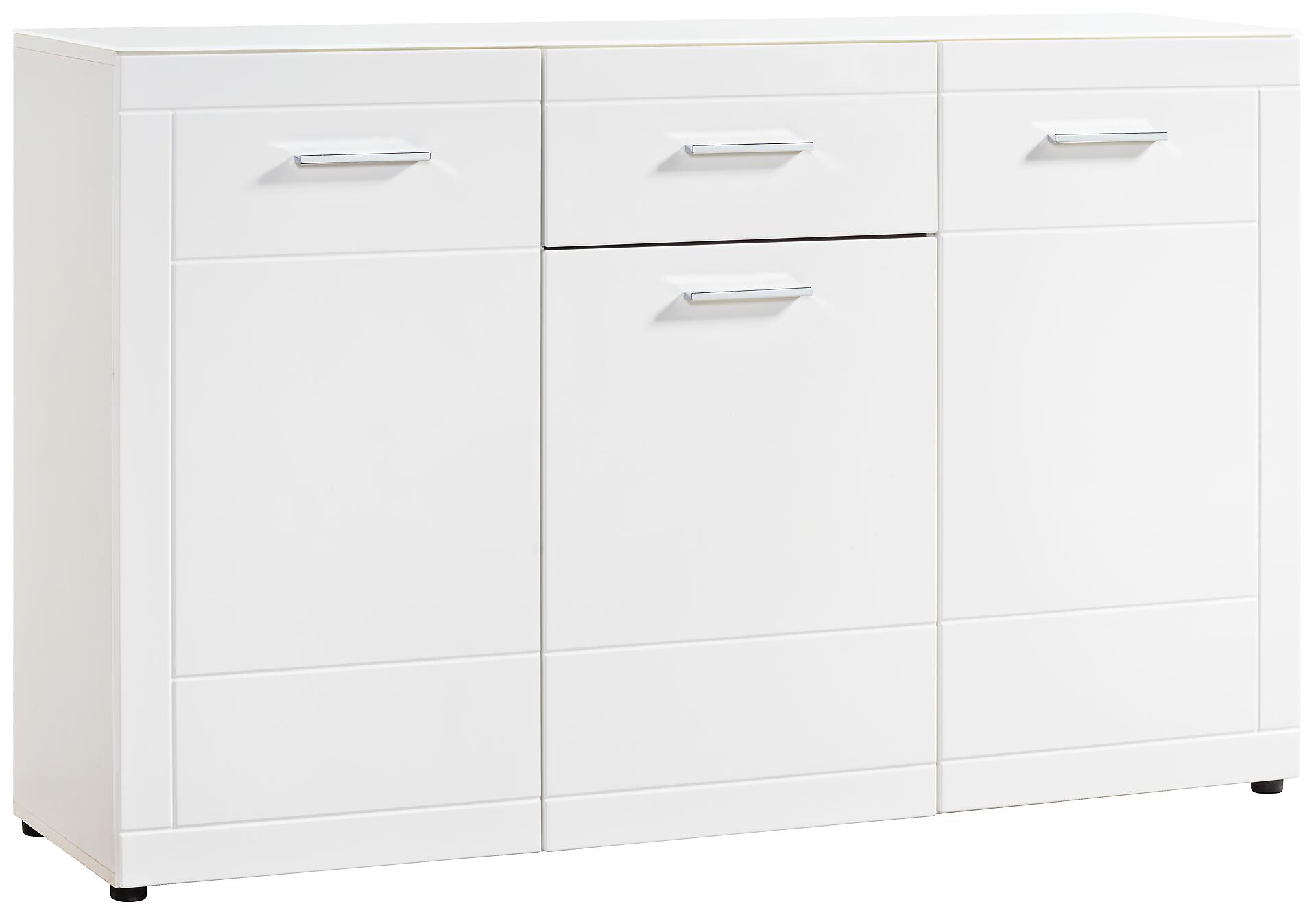 Kommode Atlanta B/H/T: ca. 146x92x40 cm