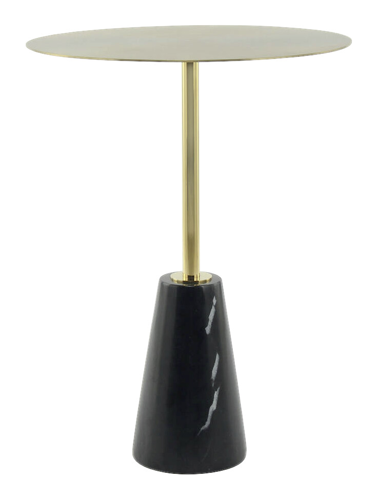 Beistelltisch Rocio 301 H/D: ca. 53x40 cm