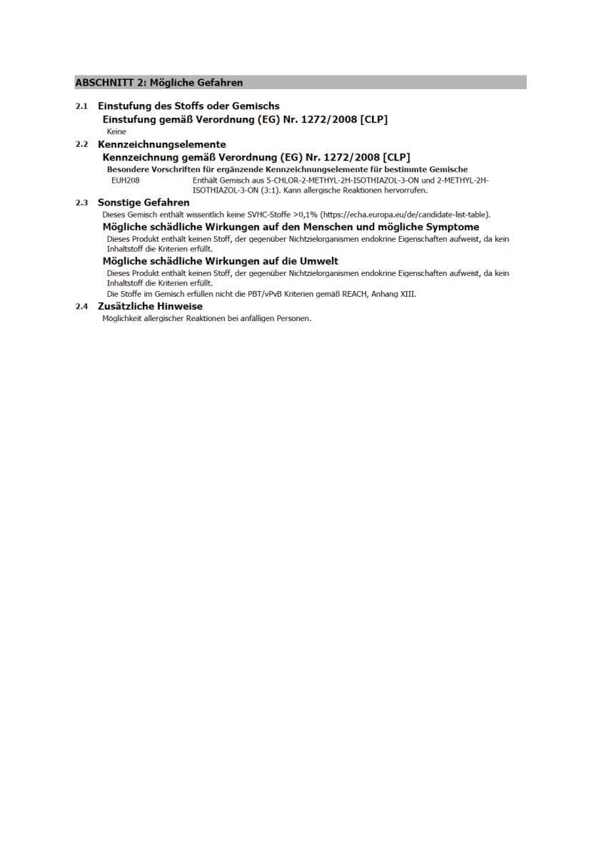 Montage- und Universalkleber ca. 700 g