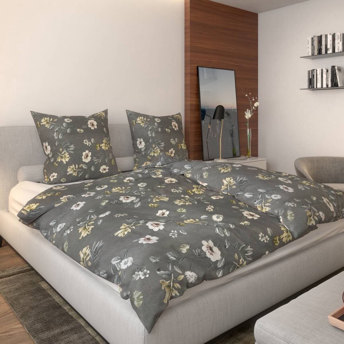 Microfaser Bettwäsche