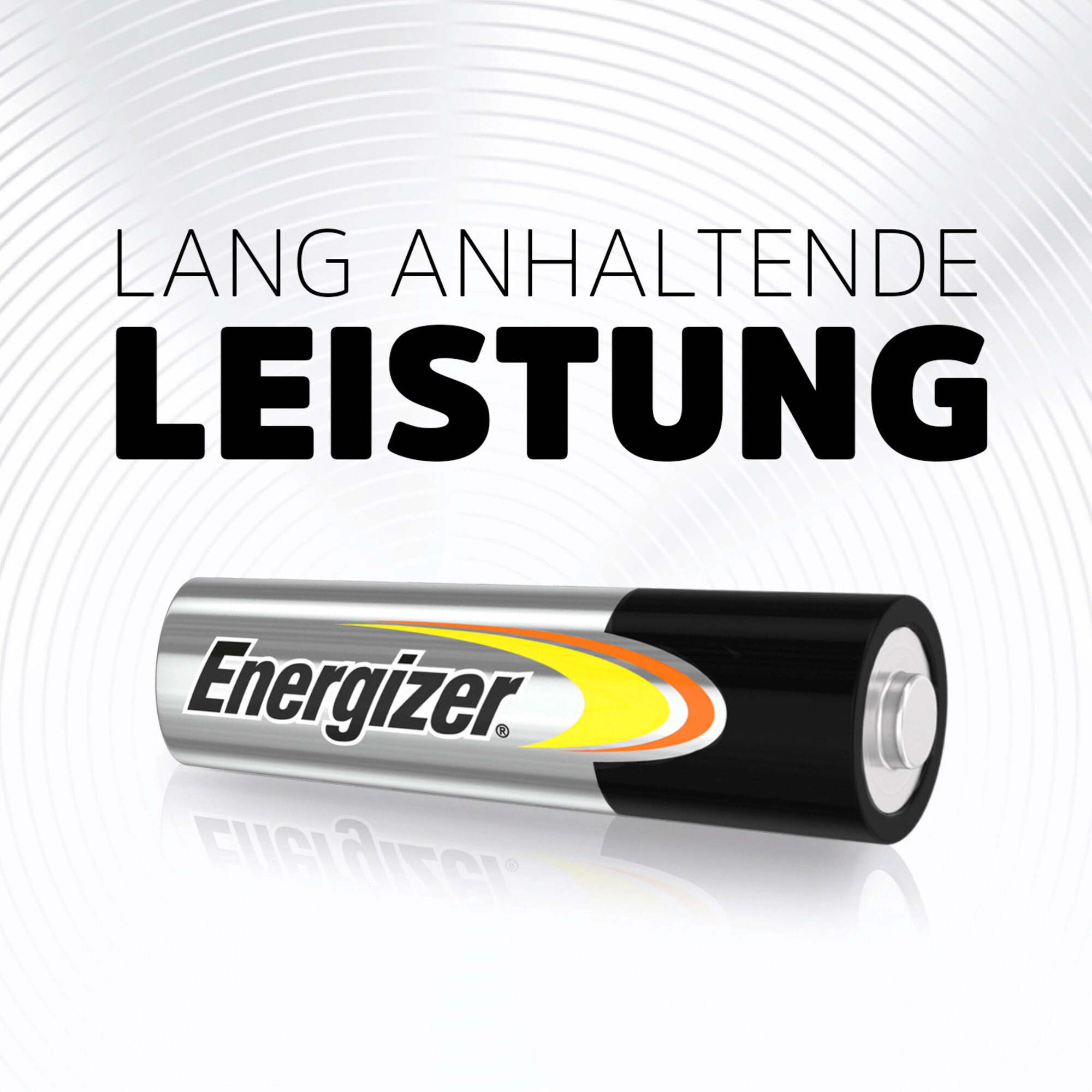Energizer Batterie E303320100 16er Pack