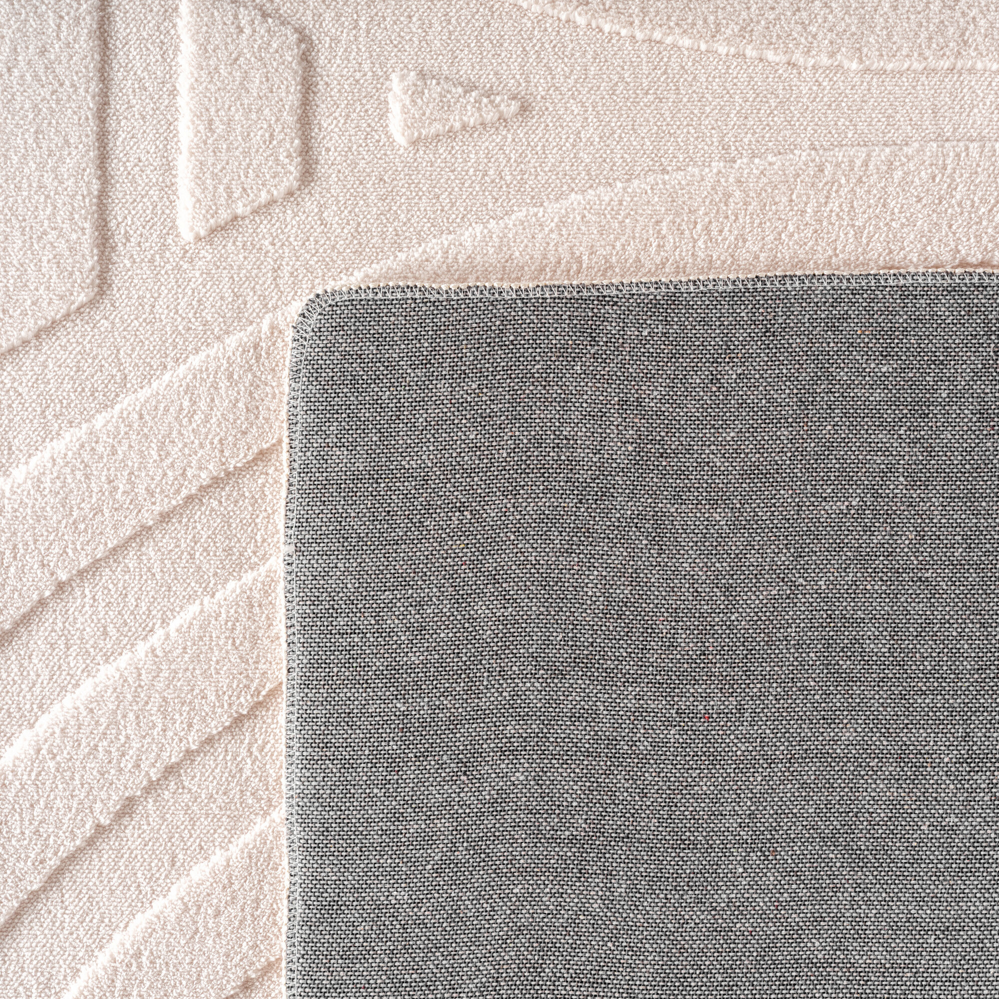 Ayyildiz Teppich POMPEI creme B/L: ca. 240x340 cm