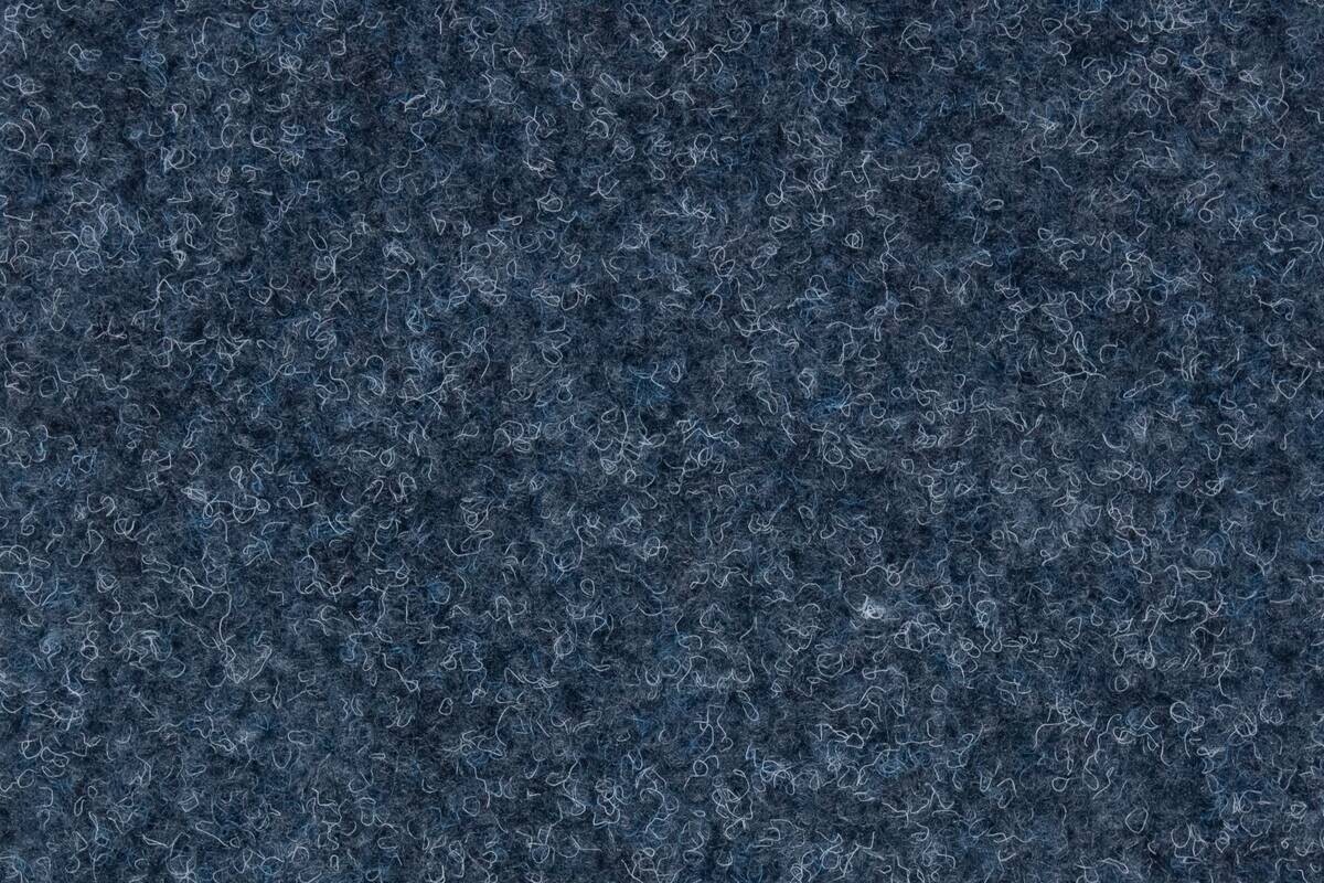 Kunstrasen Verde blau B: ca. 200 cm pro m²