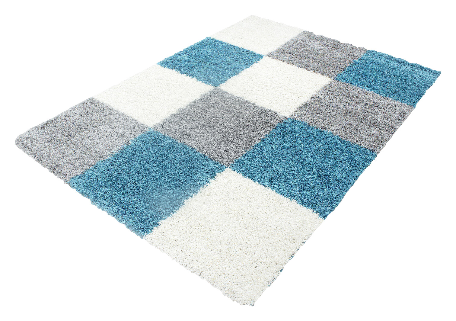 Ayyildiz Teppich LIFE türkis B/L: ca. 80x150 cm Ayyildiz Teppich LIFE türkis B/L: ca. 80x150 cm