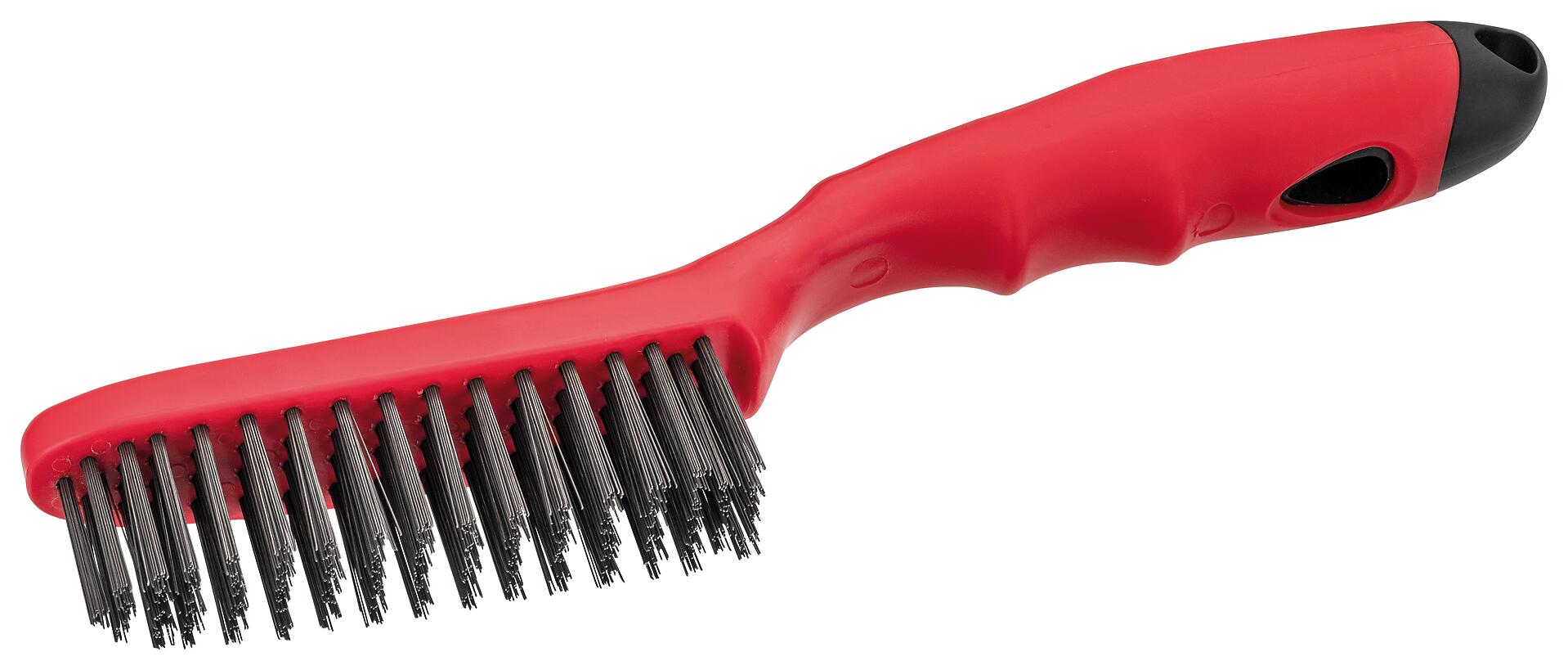 easypro. Drahtbürste L: ca. 27 cm