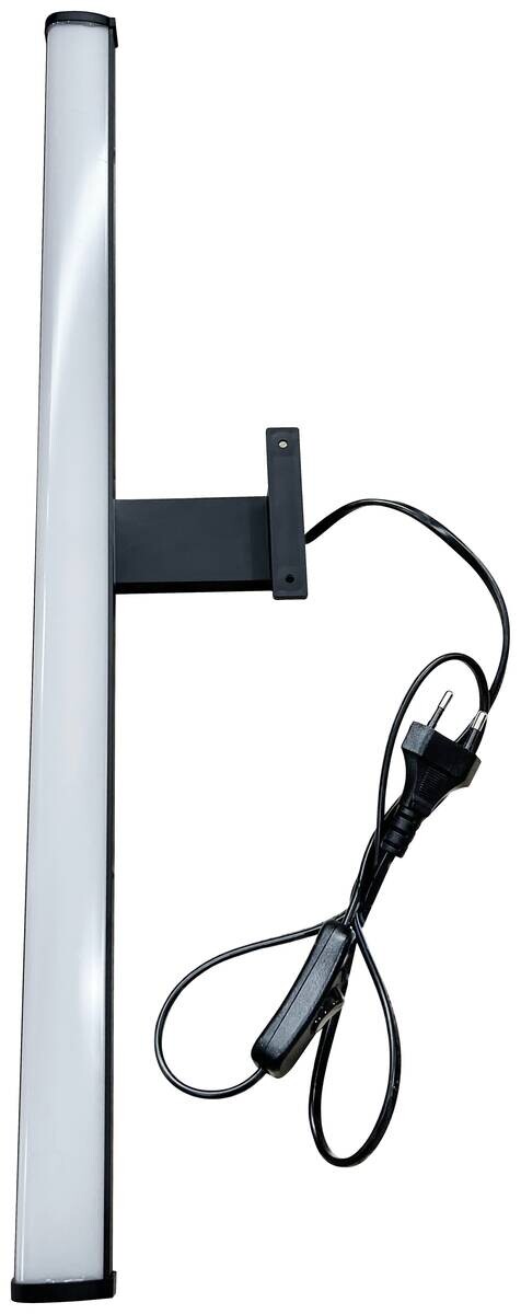 Aufbauleuchte Bonnie L: ca. 60 cm