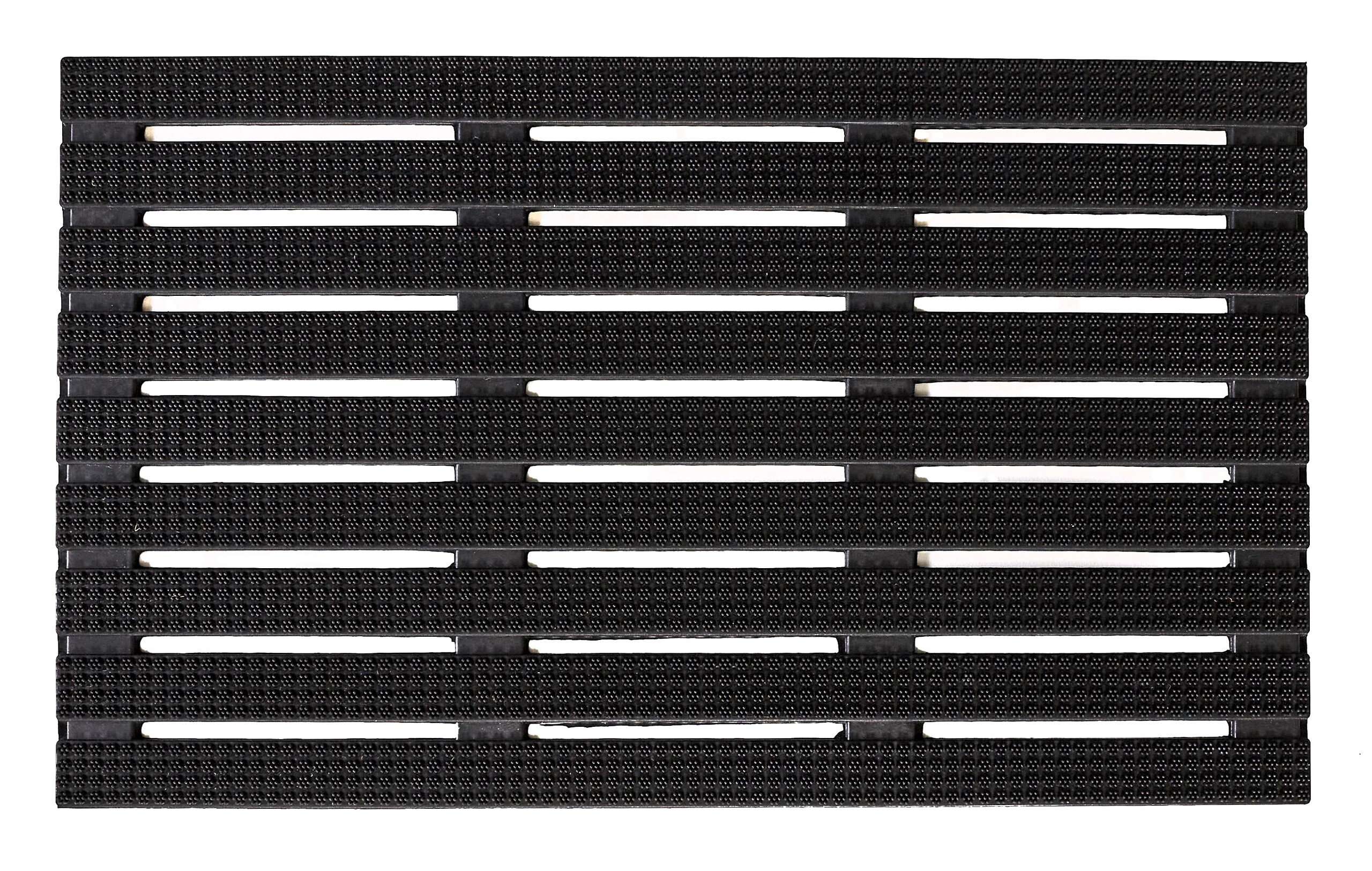 MD Entree Fußmatte Avanti Solo schwarz B/L: ca. 45x75 cm