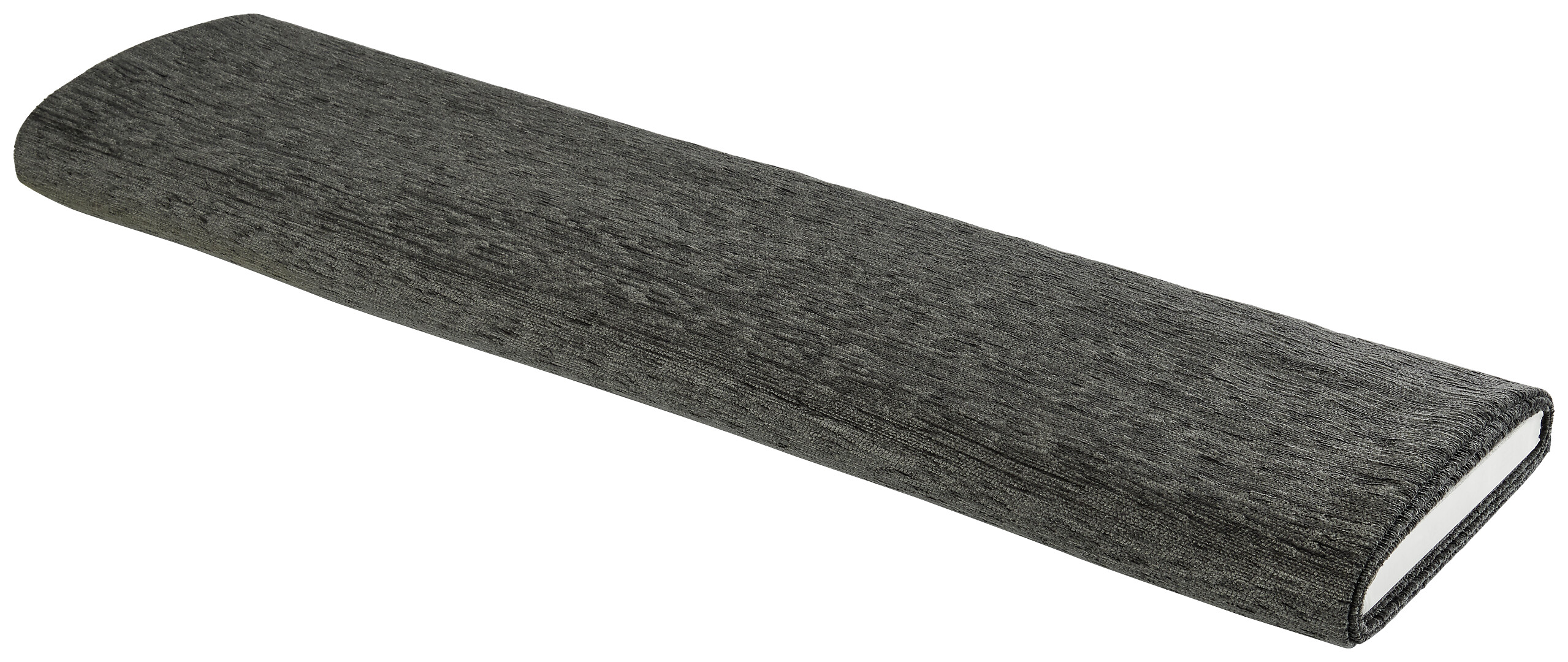 Dekostoff Casino anthrazit B: ca. 150 cm