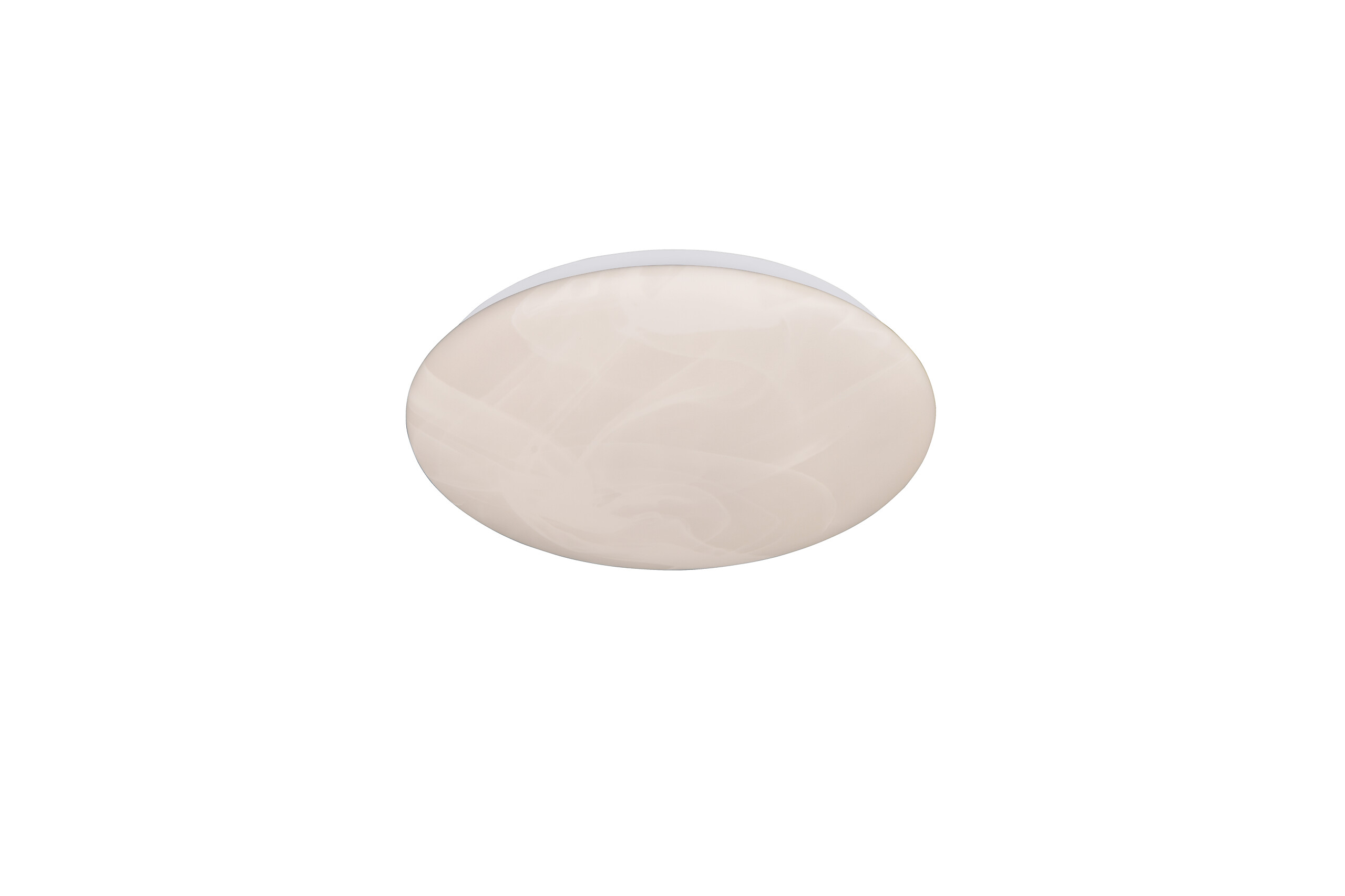 Reality LED-Deckenleuchte Umbria H/D: ca. 6,5x28 cm