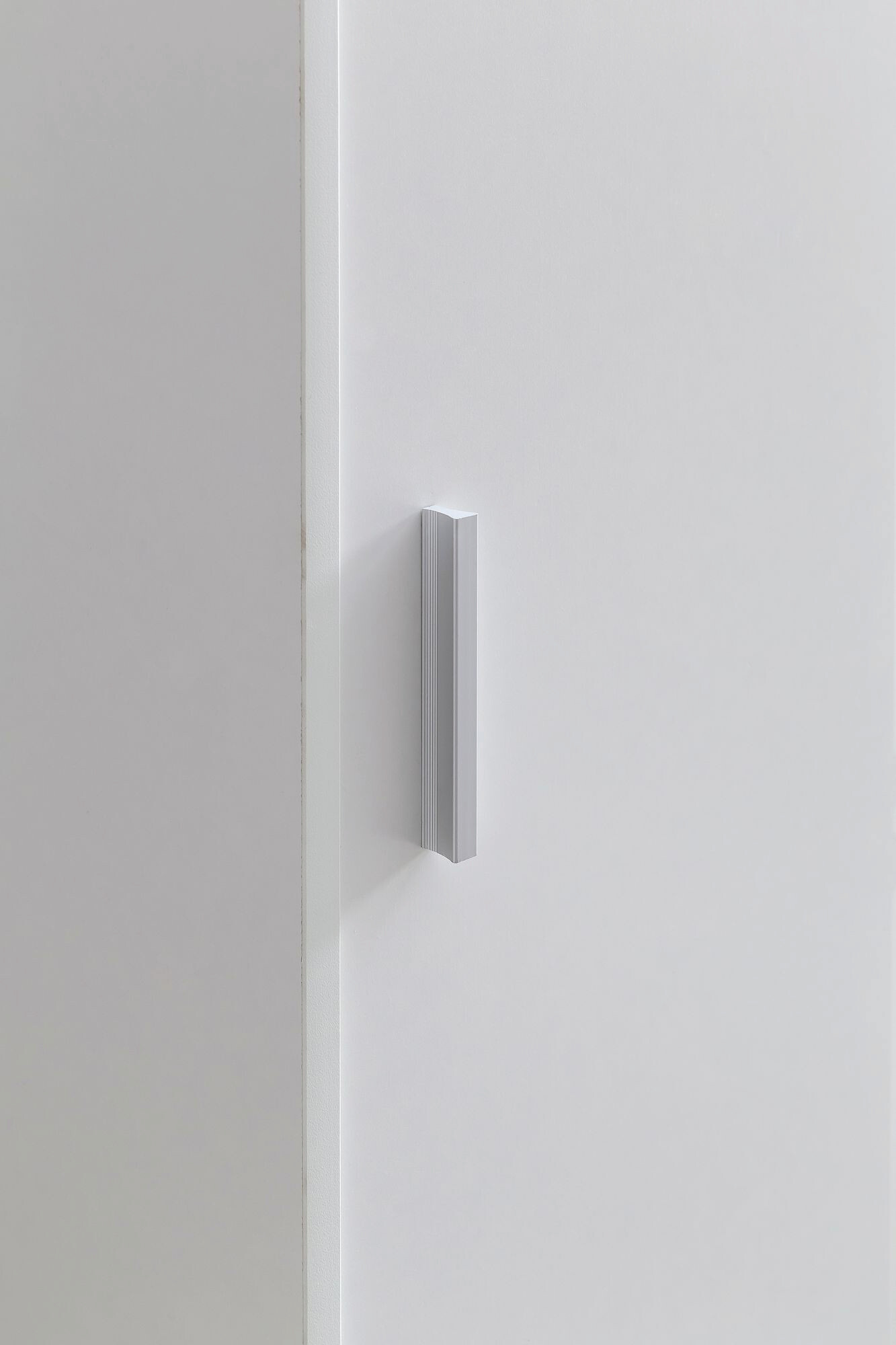 Aktenschrank weiß B/H/T: ca. 60x107,5x28,5 cm