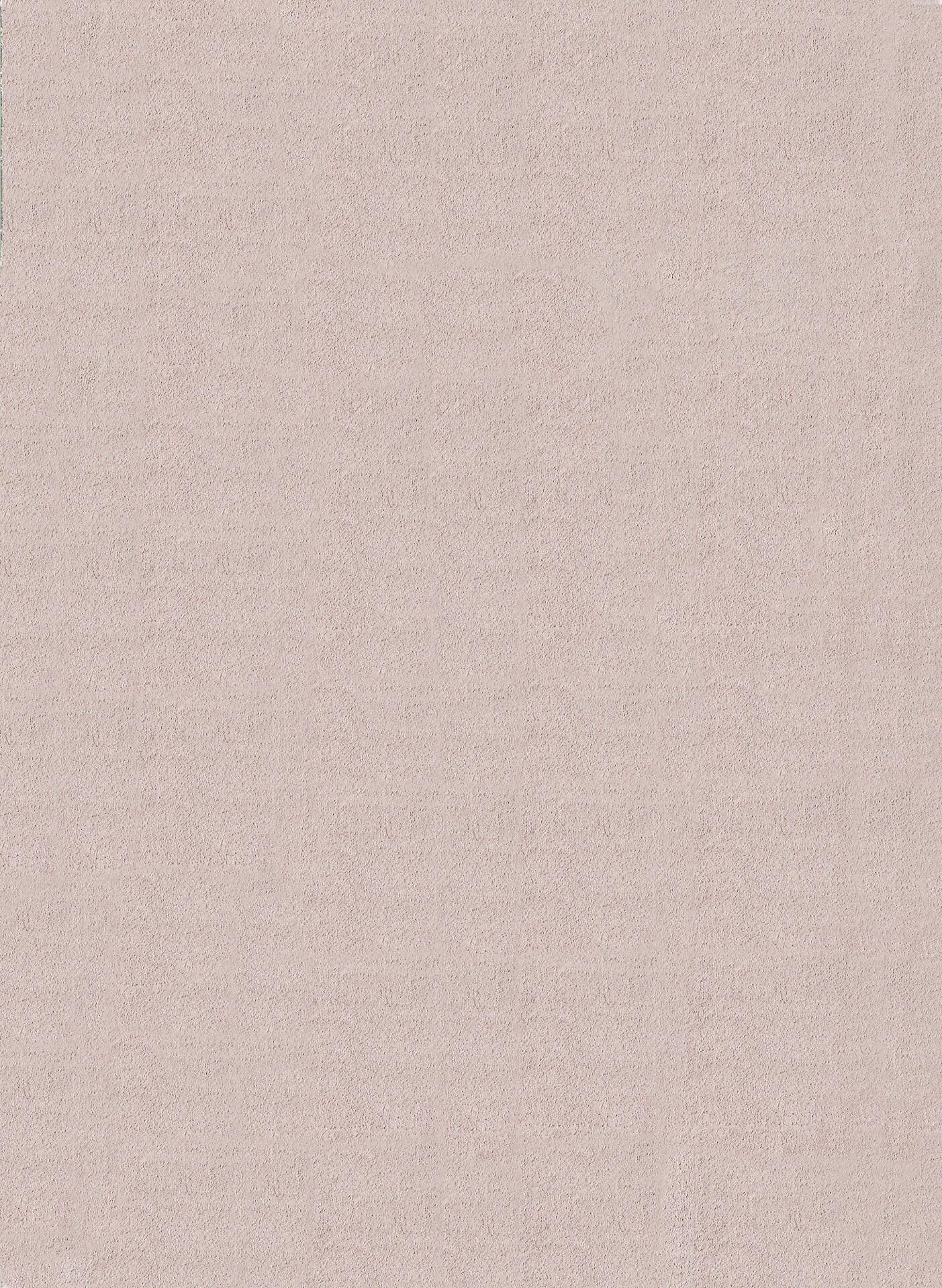 Teppich Cozy rosé B/H/L: ca. 120x13x160 cm