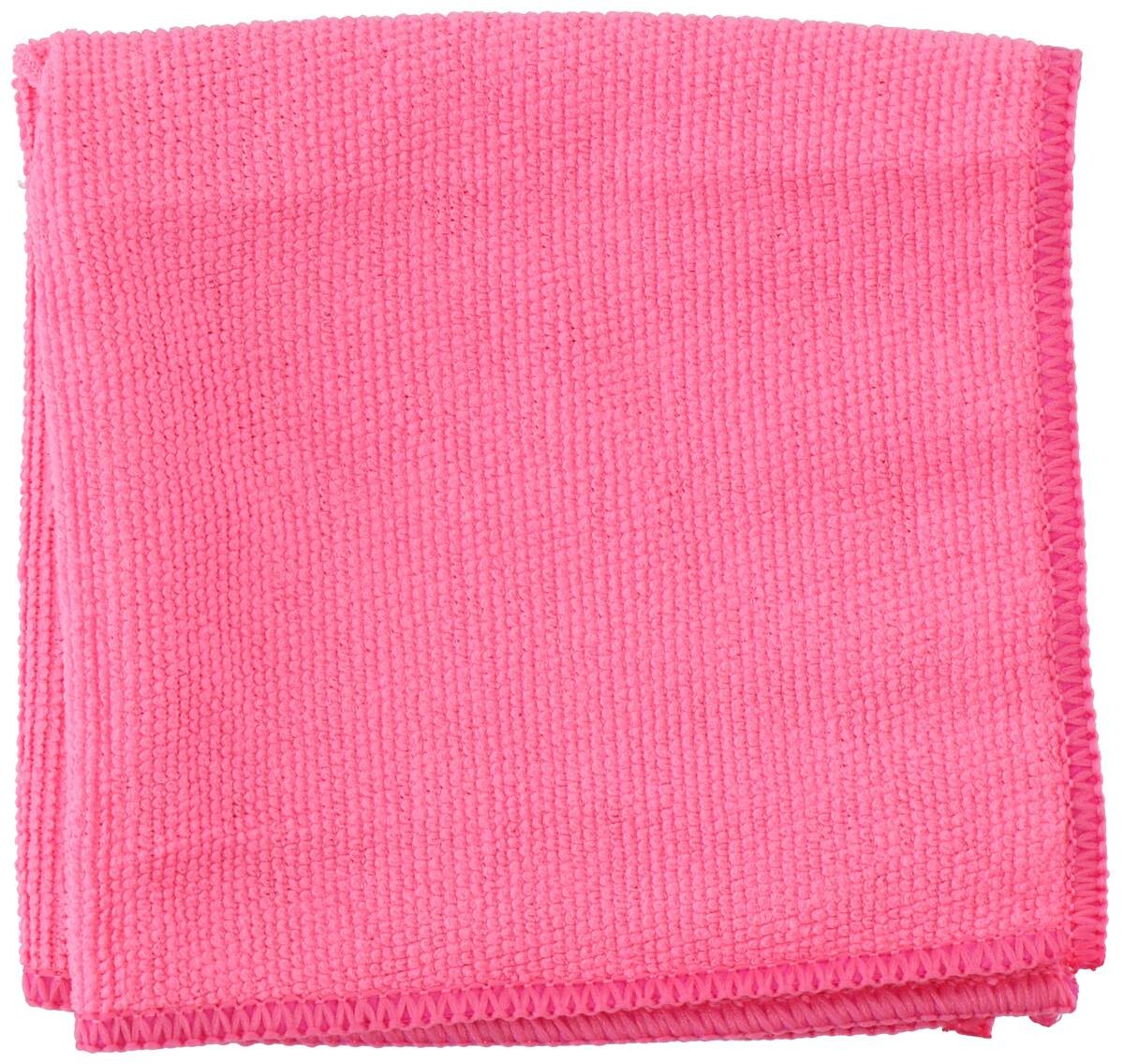 Mikrofasertücher bunt