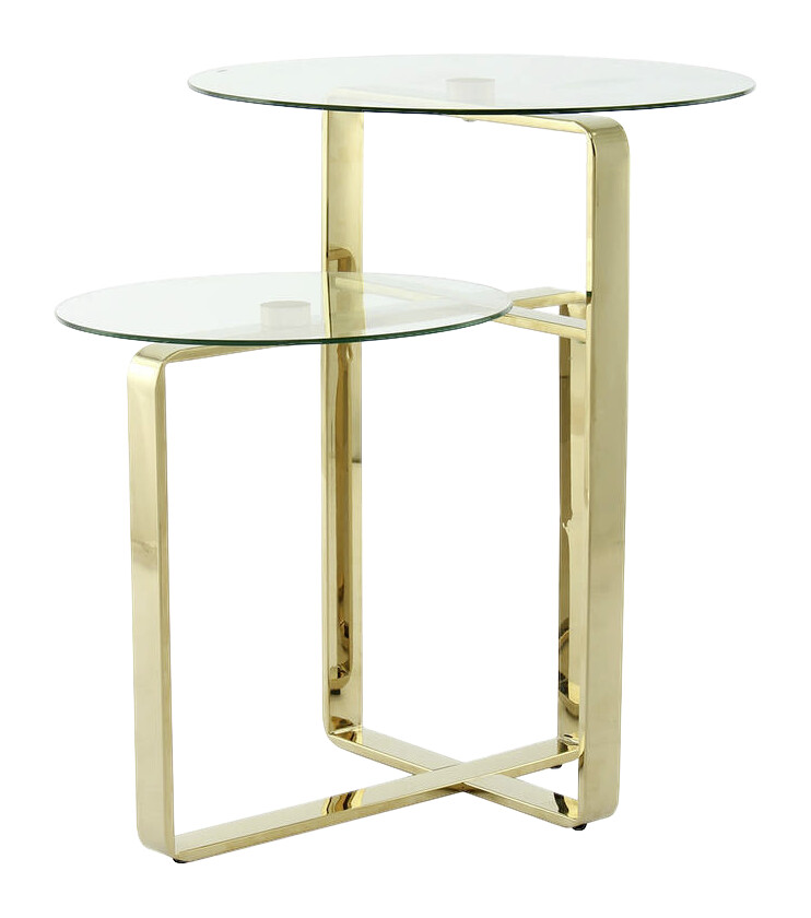 Beistelltisch Katris 101 H/D: ca. 60x59 cm