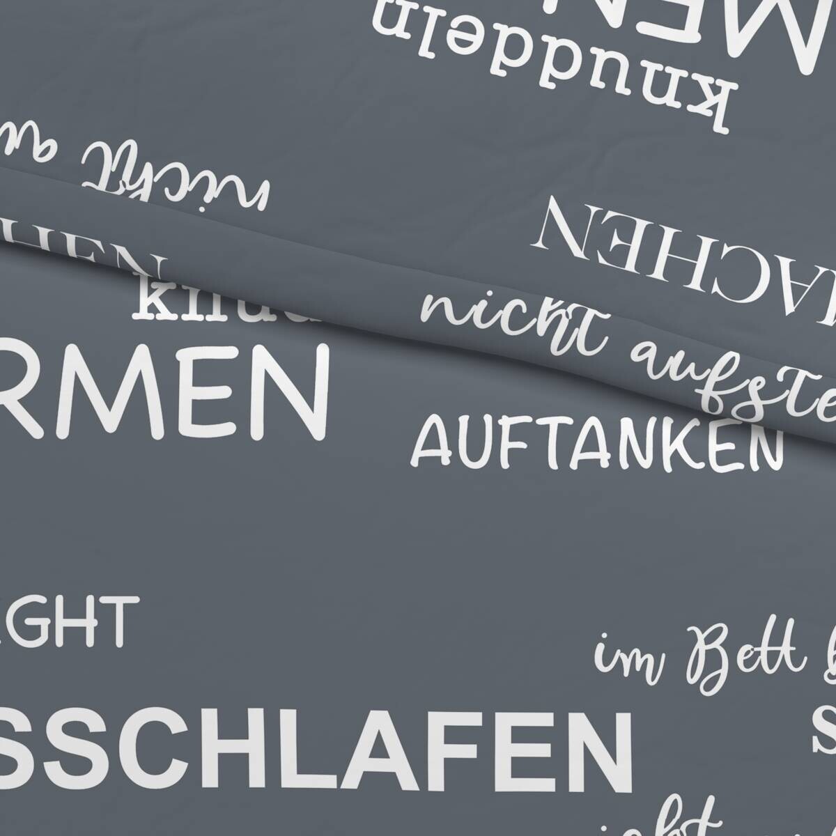 Microfaser Bettwäsche