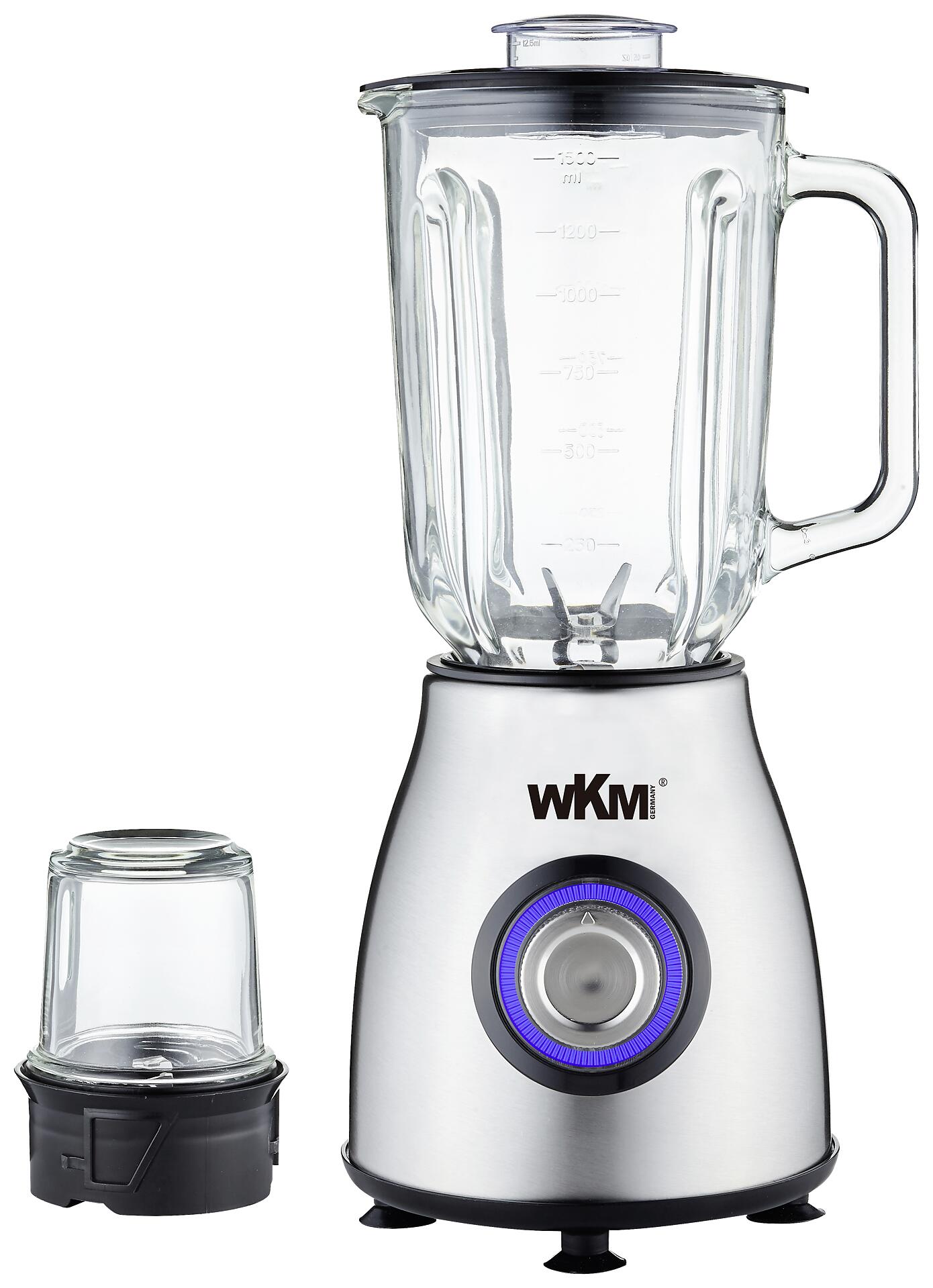 WKM Standmixer SME-600.4G WKM Standmixer SME-600.4G