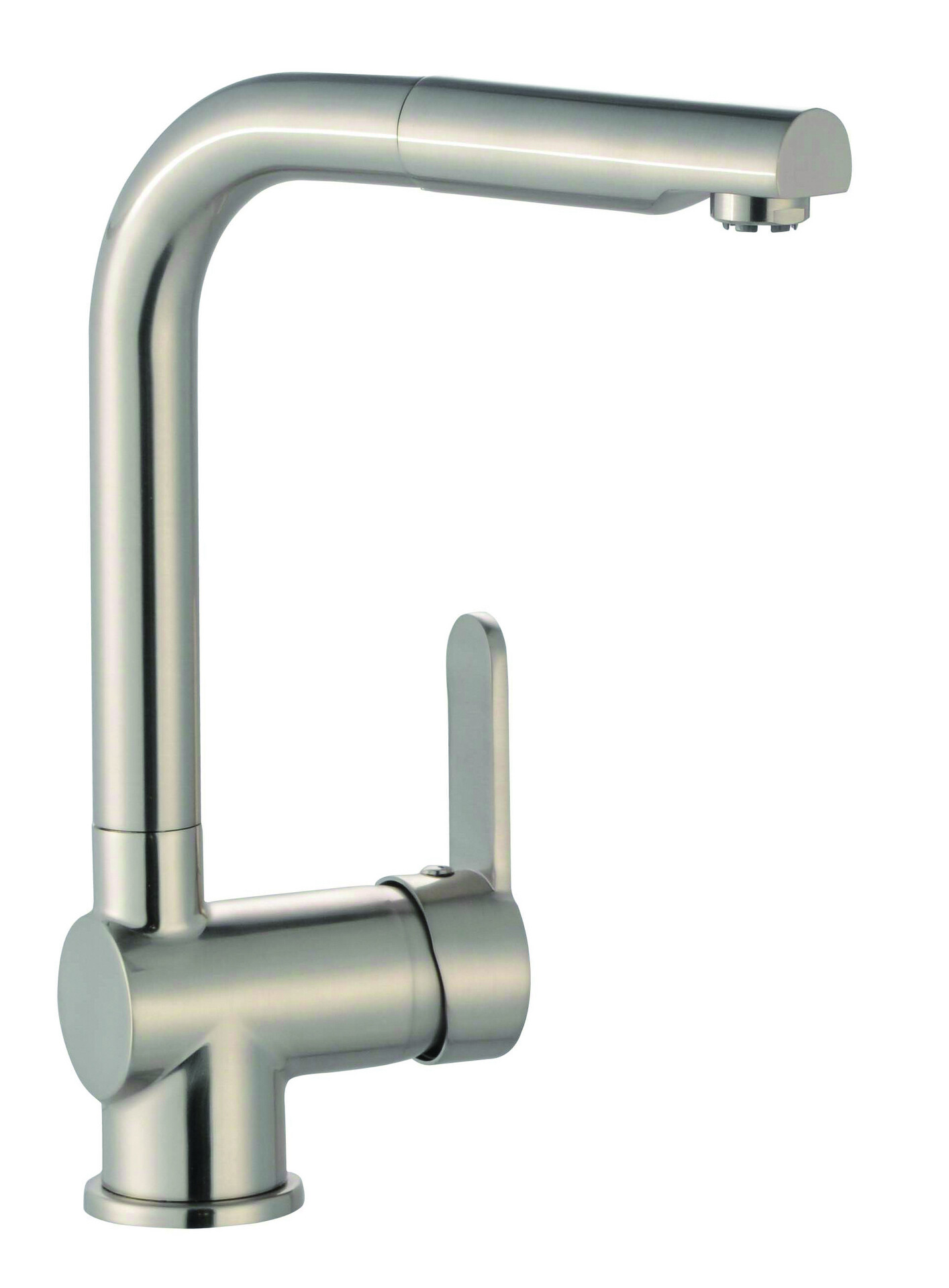 SCHÜTTE Armatur London Chrom B/H/T: ca. 21,8x27,2x5,7 cm