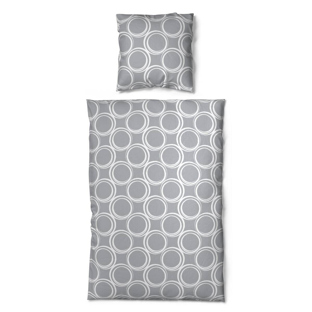 Microfaser Bettwäsche Fleece