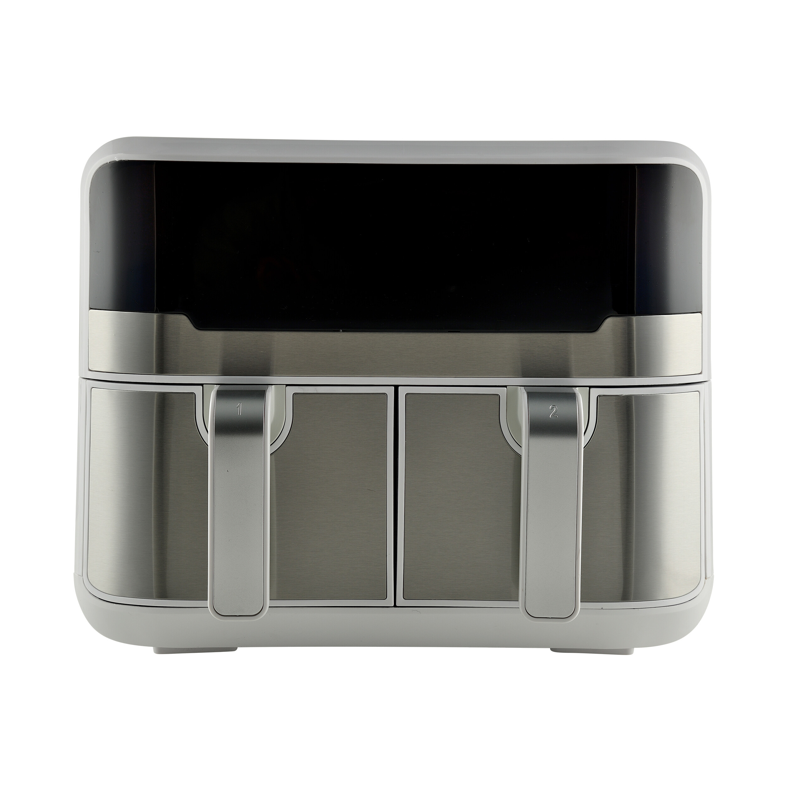 MASTERPRO Heißluftfritteuse ROCKET DUO 900