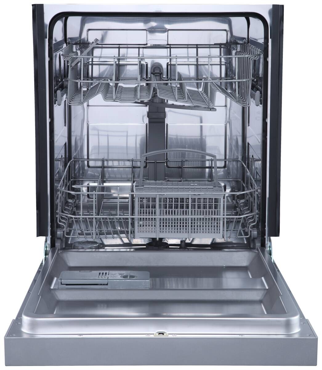 PKM Geschirrspüler GSP12-6TI-P B/H/T: ca. 59,8x81,5x57 cm