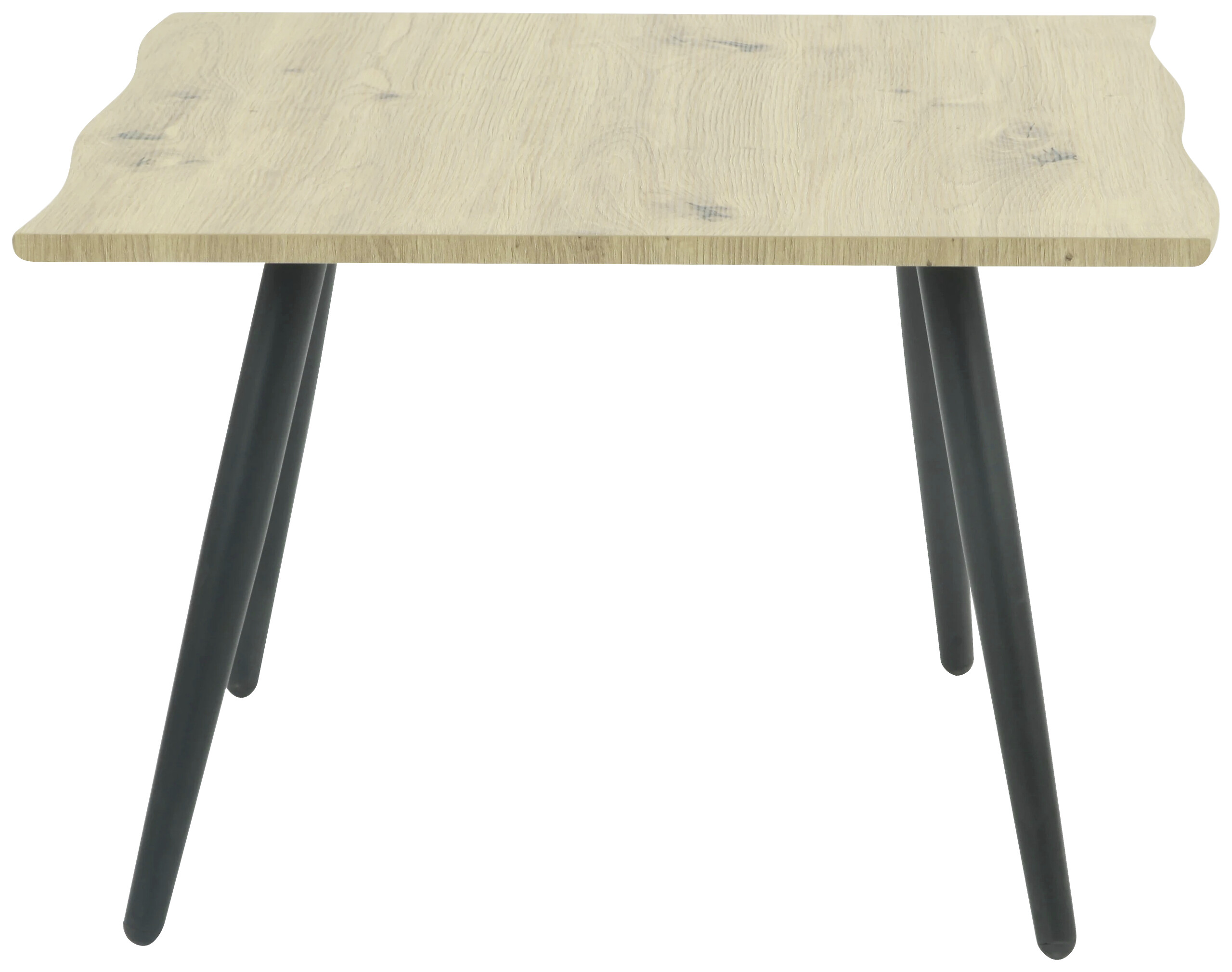 Hela Couchtisch Zürich Eiche Holzwerkstoff B/H/T: ca. 60x42x60 cm