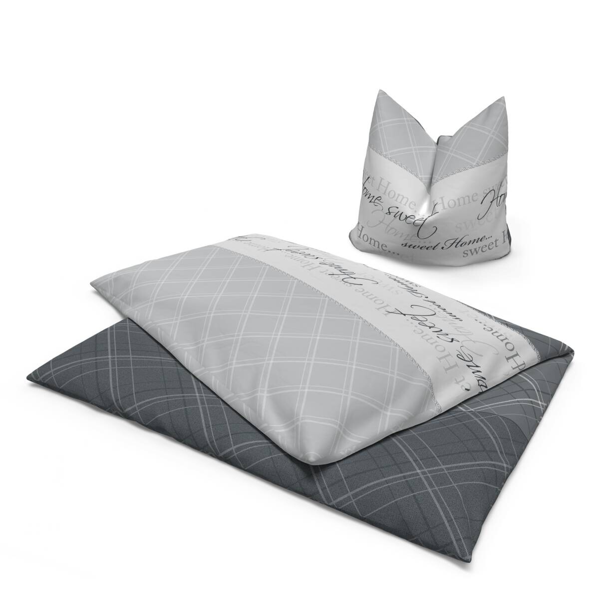 Baumwoll Bettwäsche Renforce